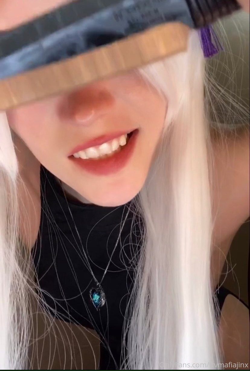 Mafiajinx Onlyfans Nudes Leaks 0043