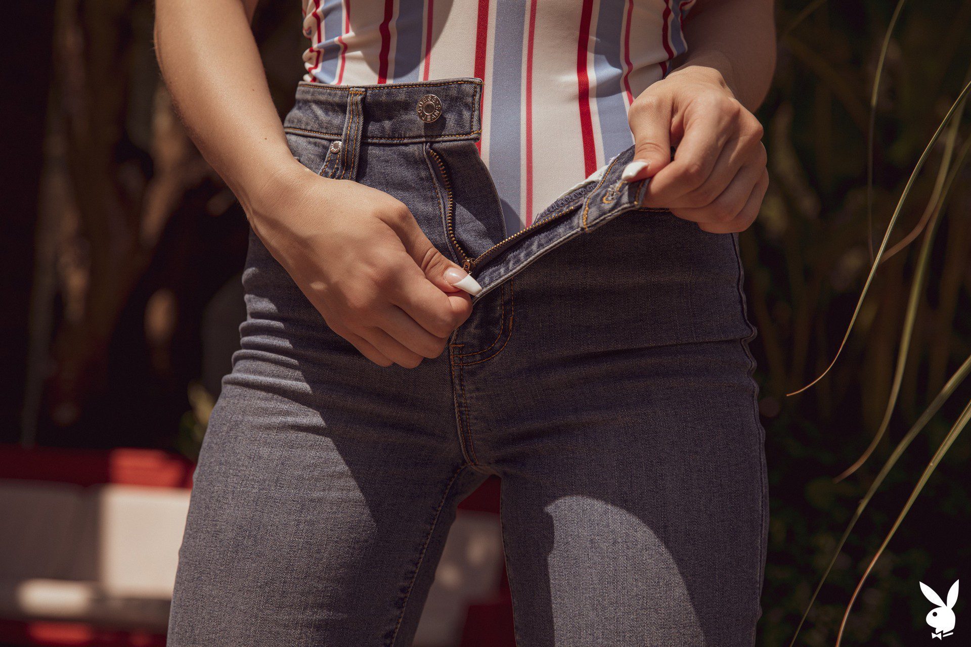 Jay Marie In Out Of Sight Playboy Plus (4)