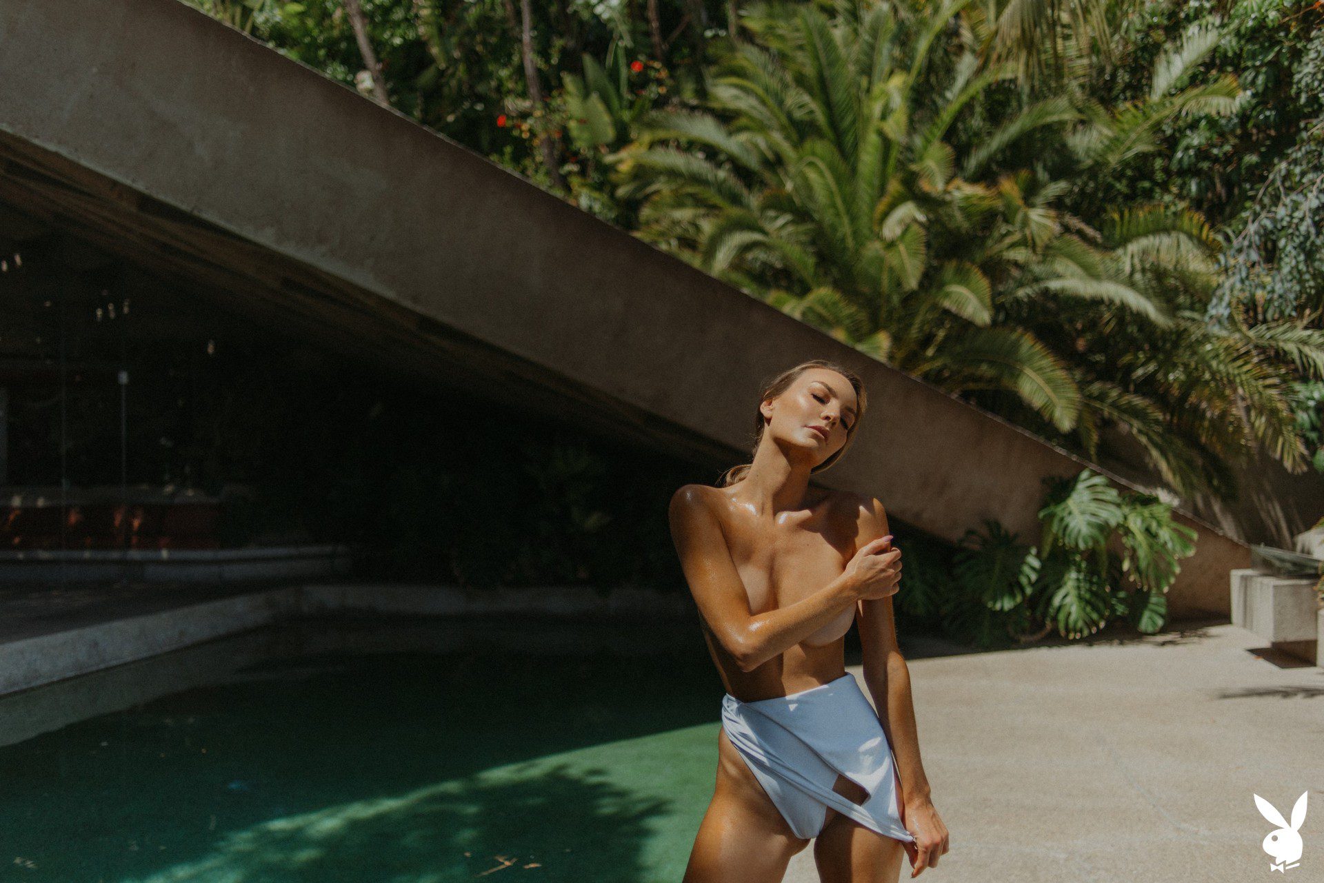 Jocelyn Binder In Secluded Getaway Playboy Plus (9)