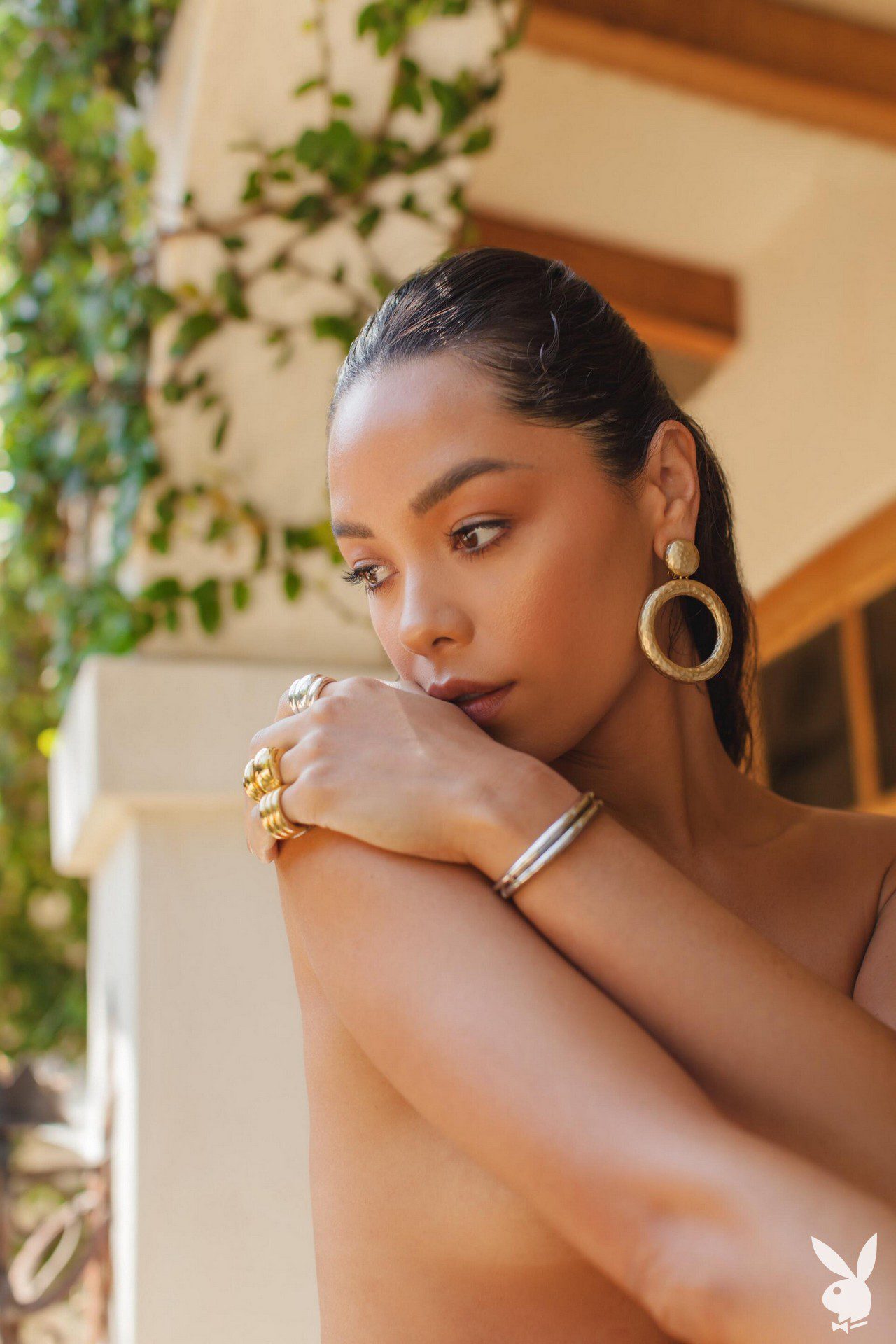 Playmate September 2020 Danielle Alcaraz Playboy Plus (15)