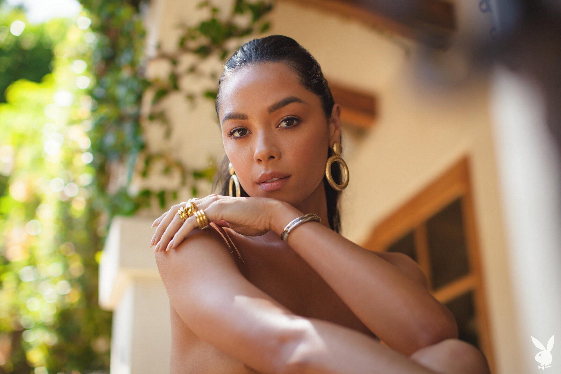 Playmate September 2020 Danielle Alcaraz Playboy Plus (16)