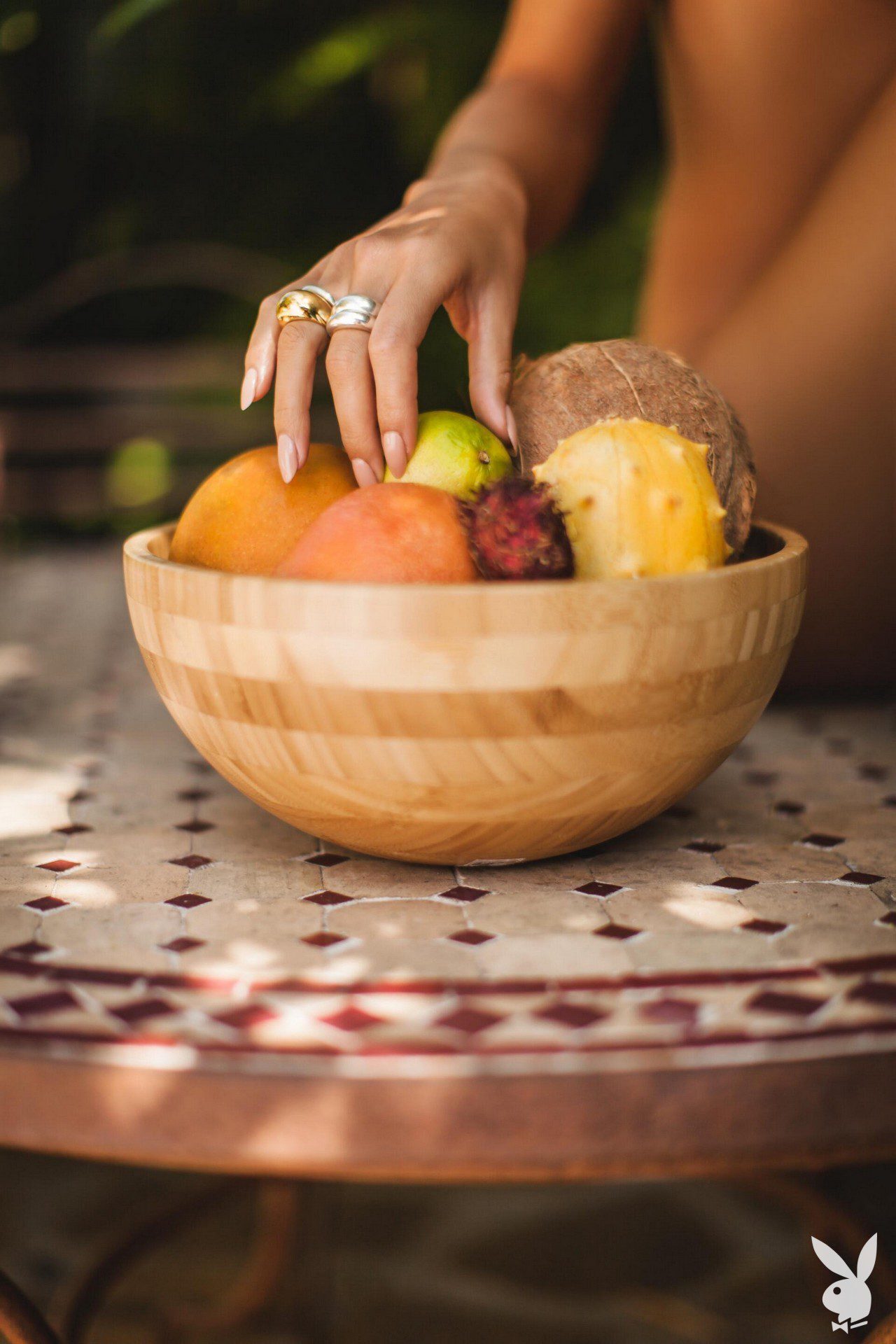 Playmate September 2020 Danielle Alcaraz Playboy Plus (24)