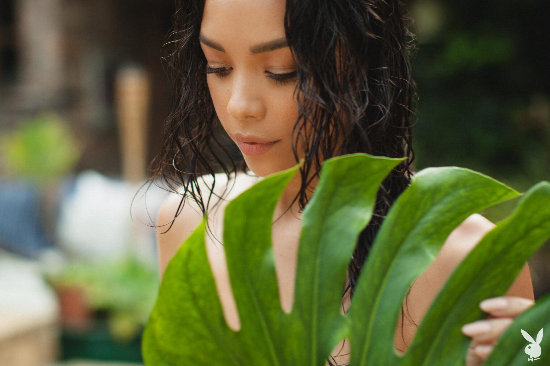 Playmate September 2020 Danielle Alcaraz Playboy Plus (51)