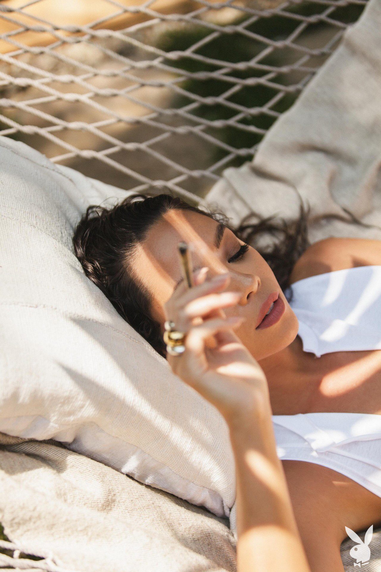 Playmate September 2020 Danielle Alcaraz Playboy Plus (8)