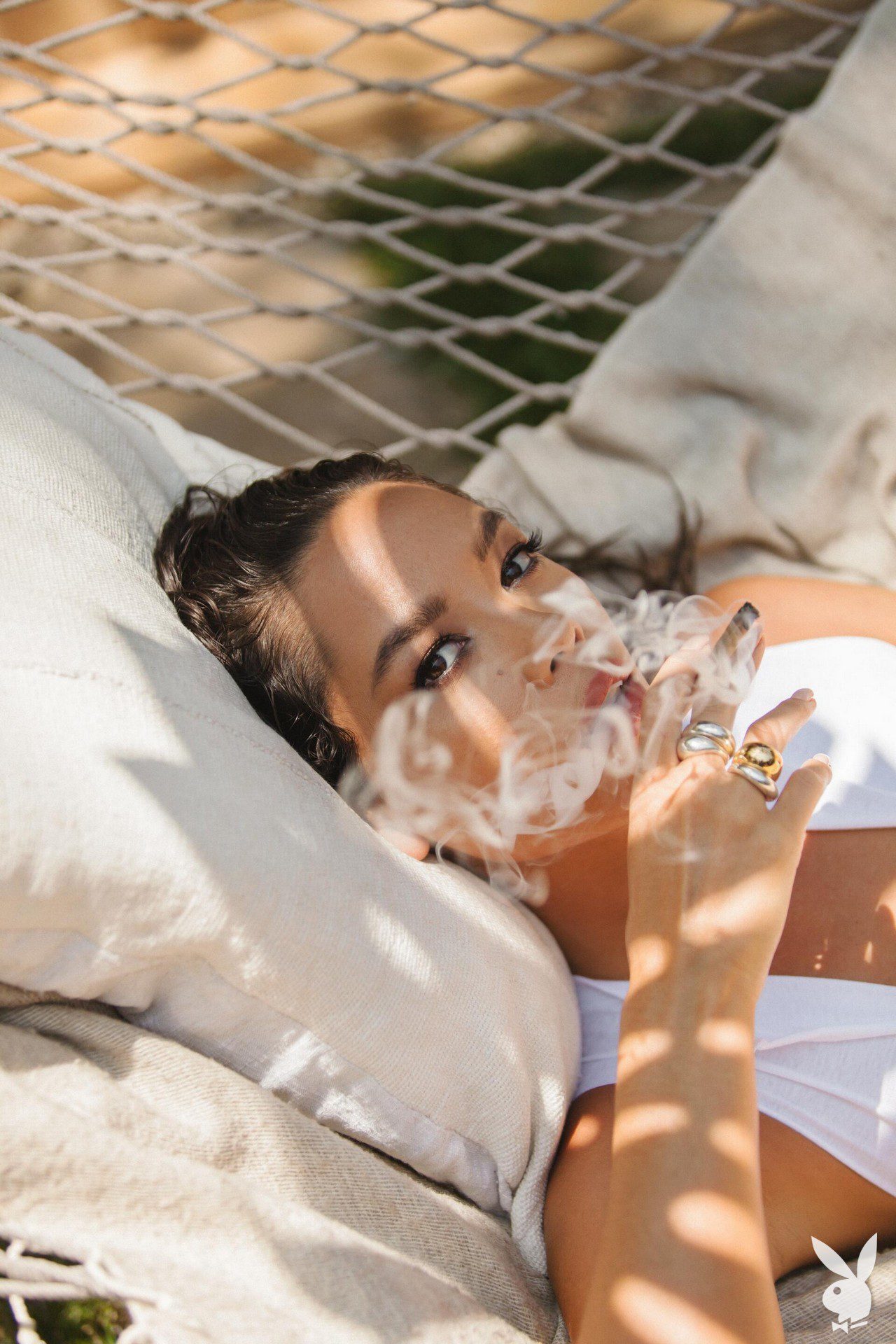 Playmate September 2020 Danielle Alcaraz Playboy Plus (9)