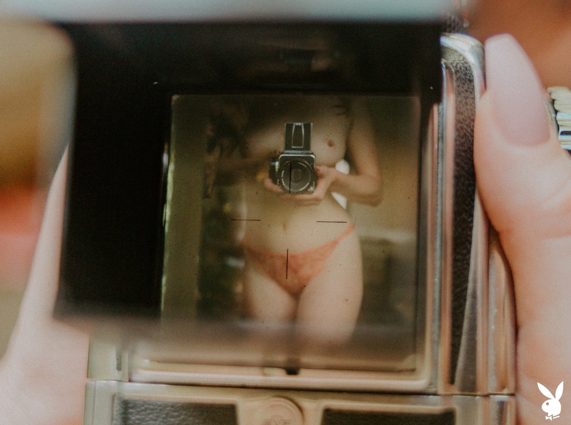 Amber Rose In Revealing Aspects Playboy Plus (14)