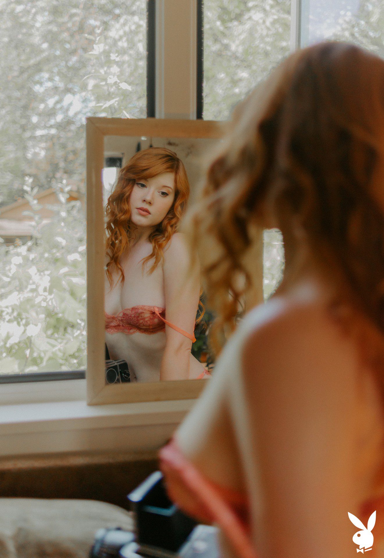 Amber Rose In Revealing Aspects Playboy Plus (3)