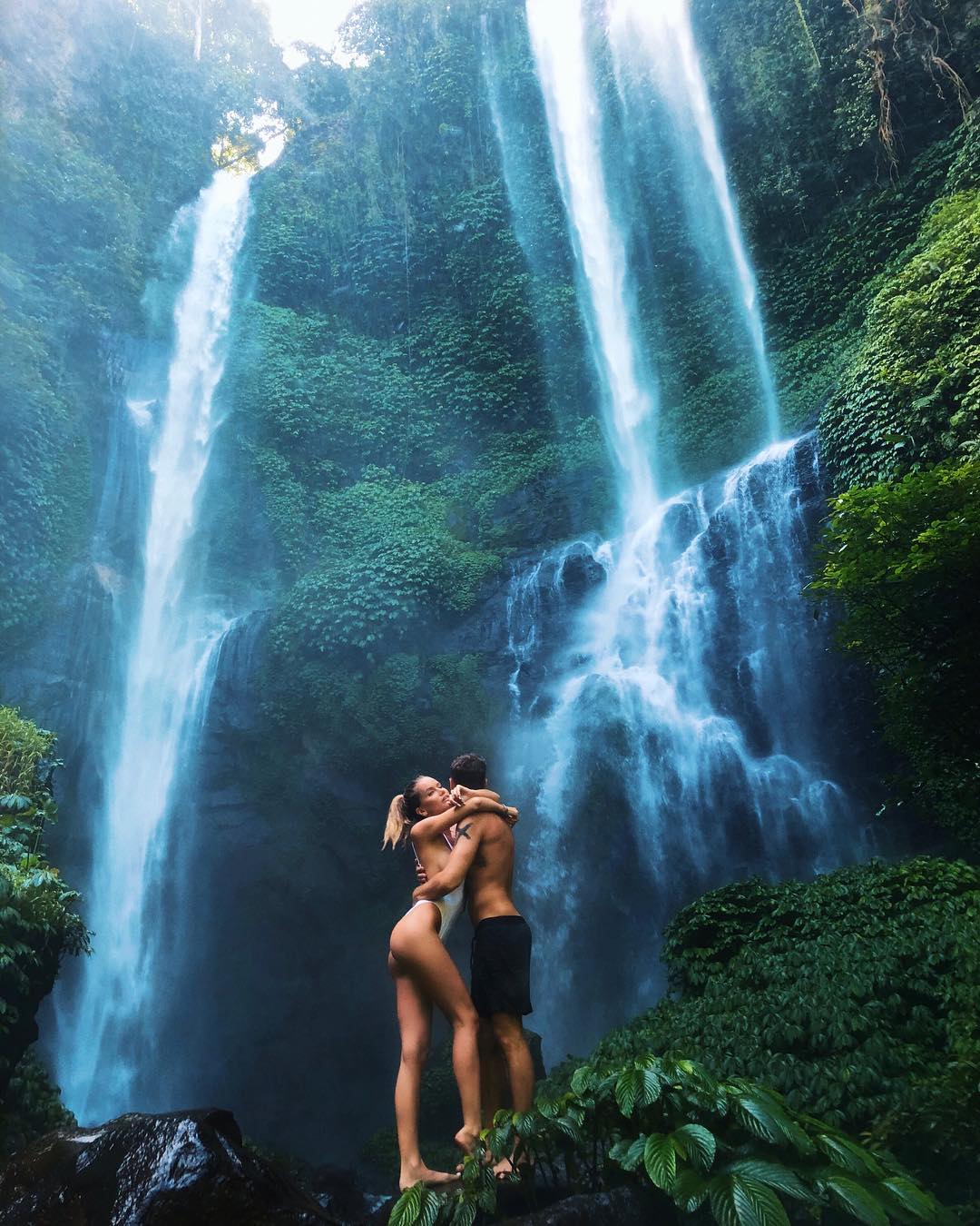 Anella Miller Nude & Sex Tape Leaked 0045