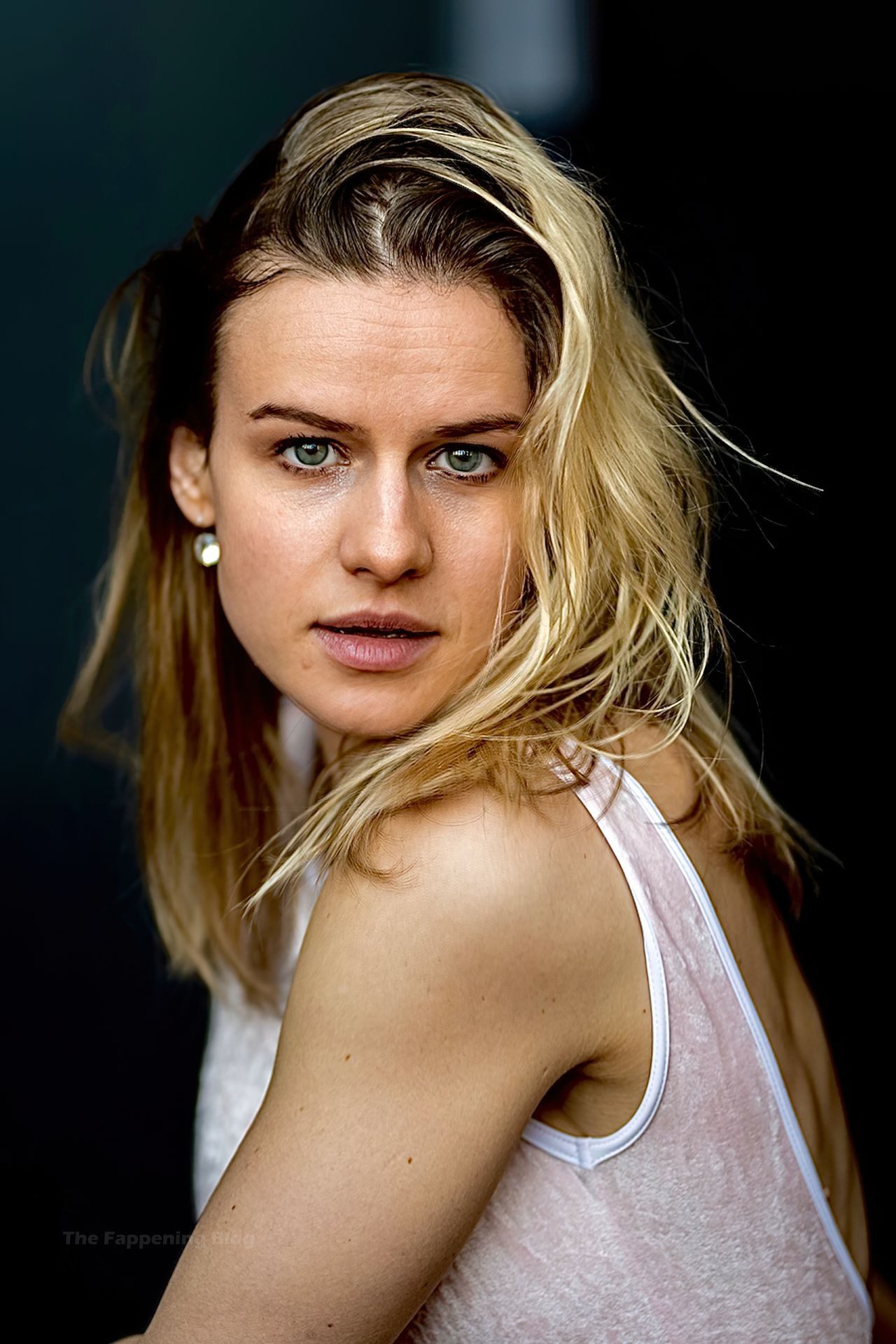 Femke Aaldering Nude Leaked The Fappening 0003