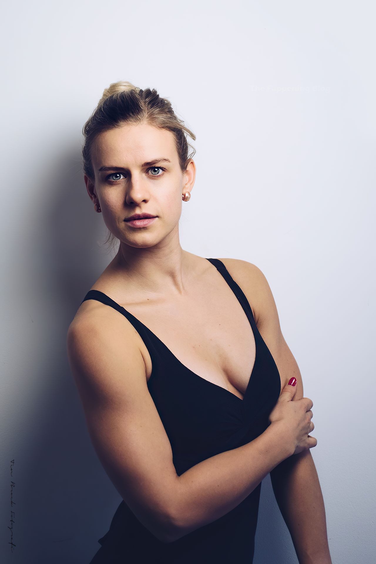 Femke Aaldering Nude Leaked The Fappening 0006