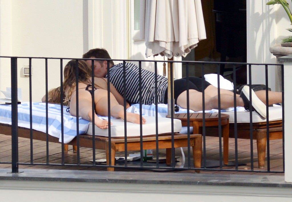 Gisele Bundchen Sex Tape And Nudes Leaked 0011