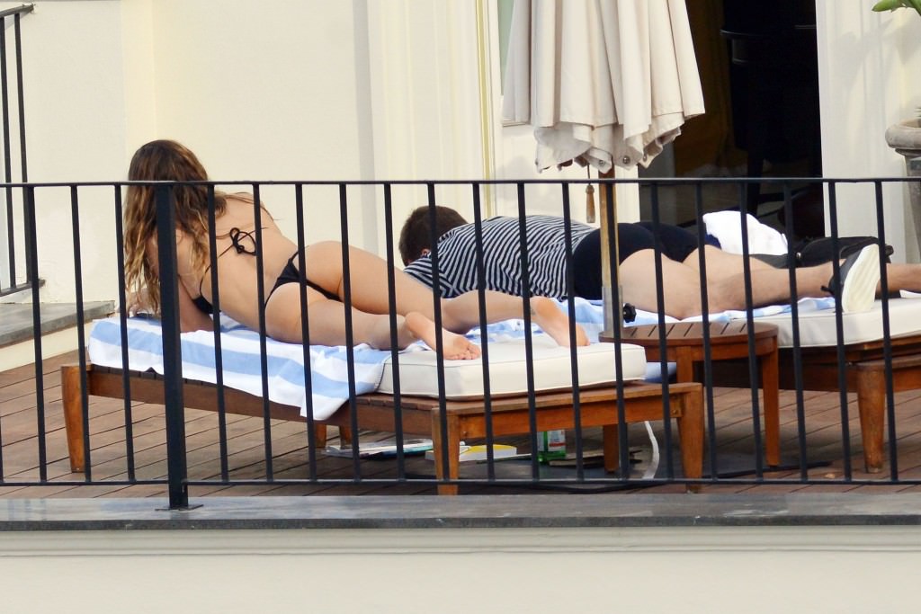 Gisele Bundchen Sex Tape And Nudes Leaked 0013