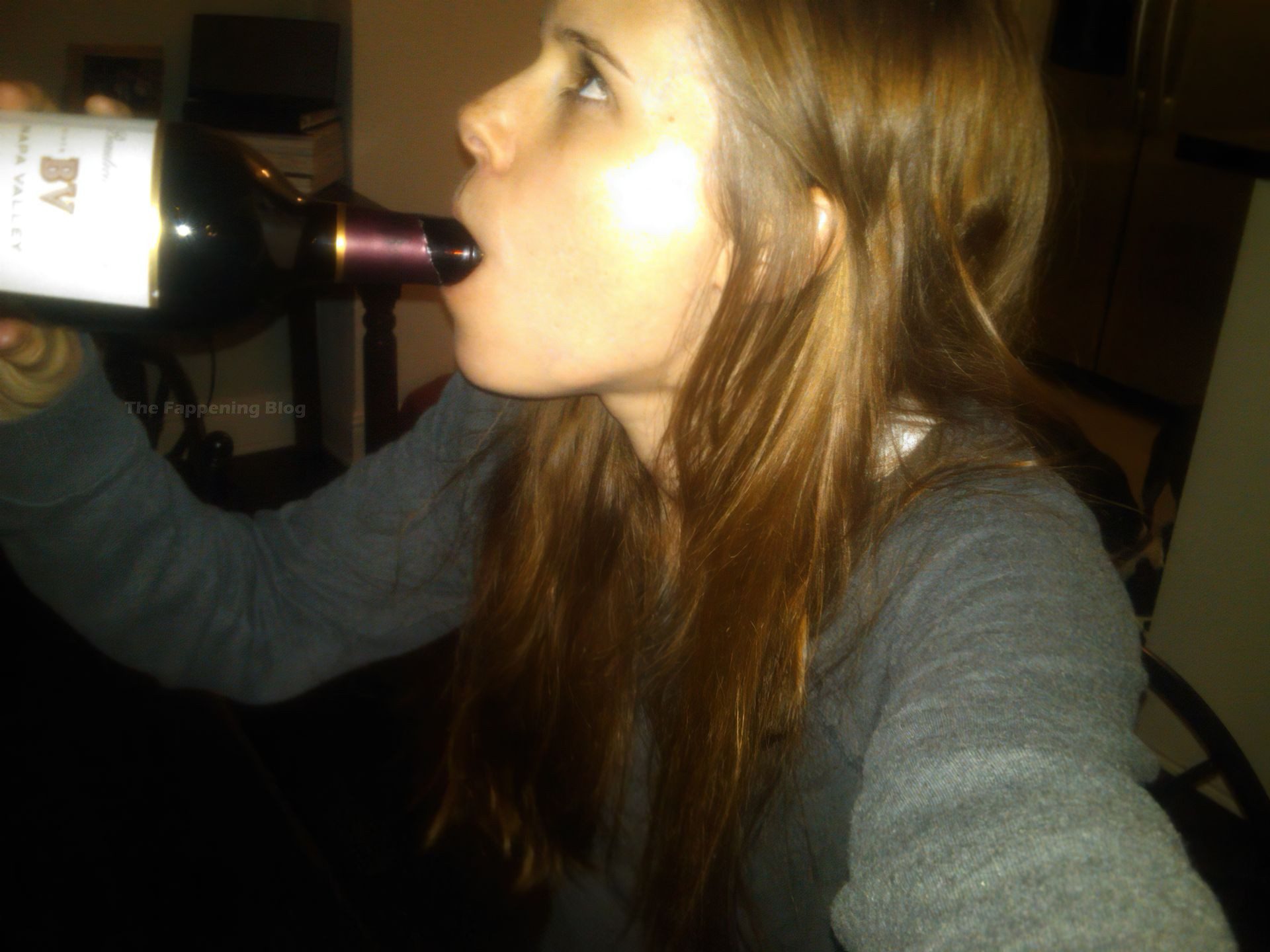 Kate Mara Nude & Sexy Leaked The Fappening 0002