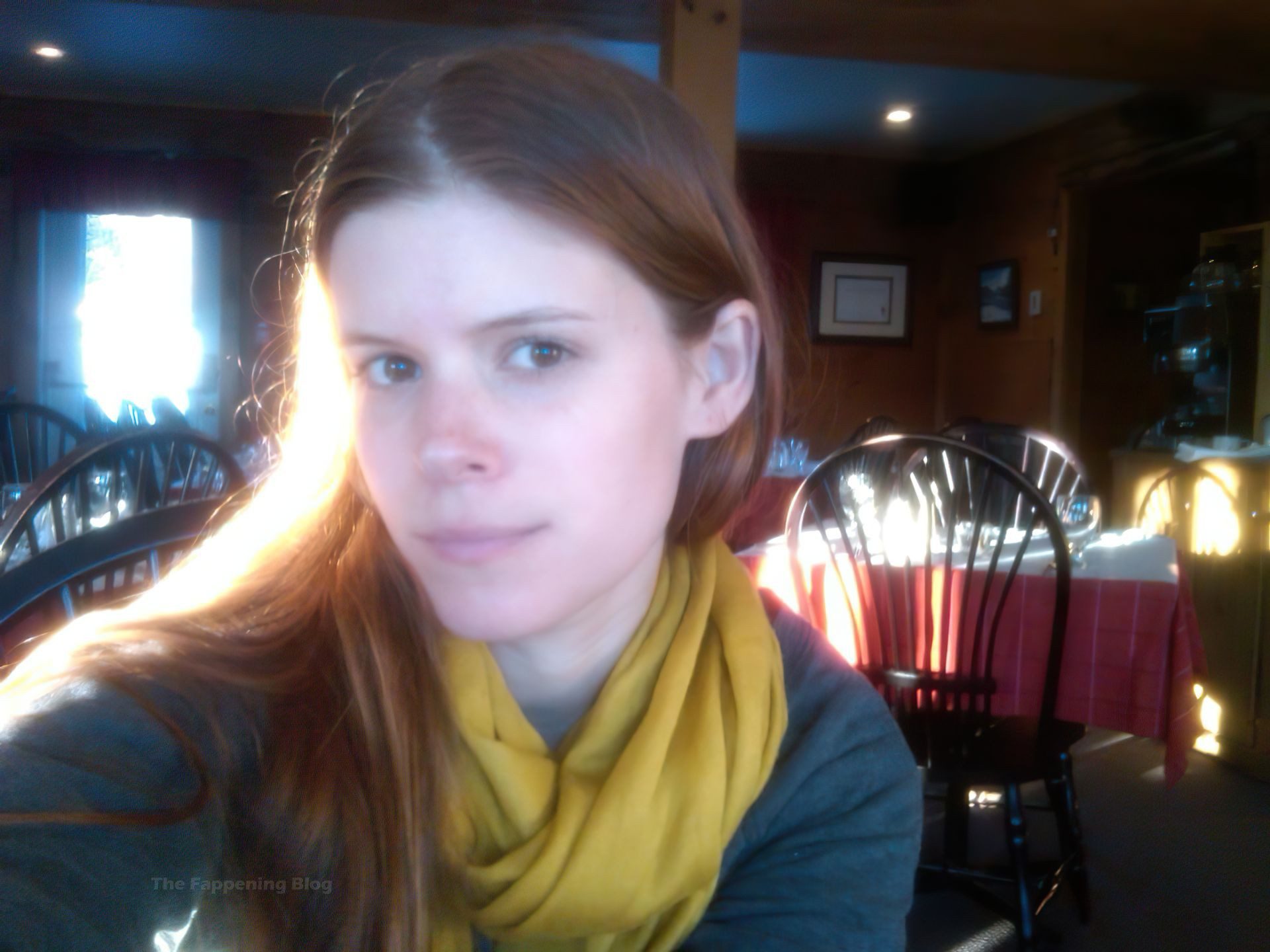 Kate Mara Nude & Sexy Leaked The Fappening 0003