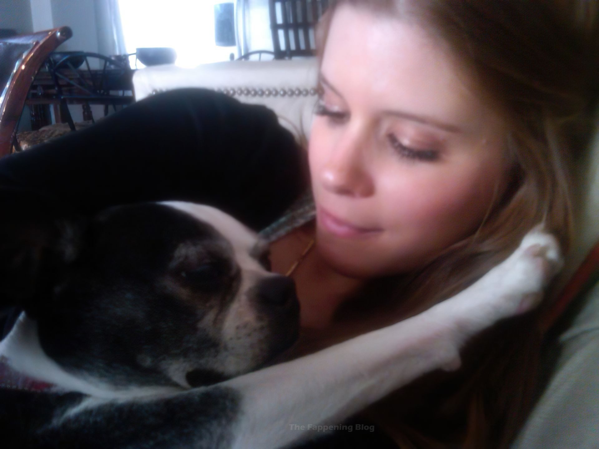 Kate Mara Nude & Sexy Leaked The Fappening 0004