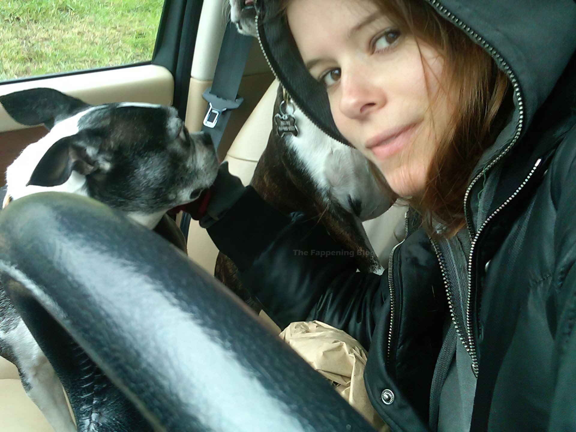 Kate Mara Nude & Sexy Leaked The Fappening 0005