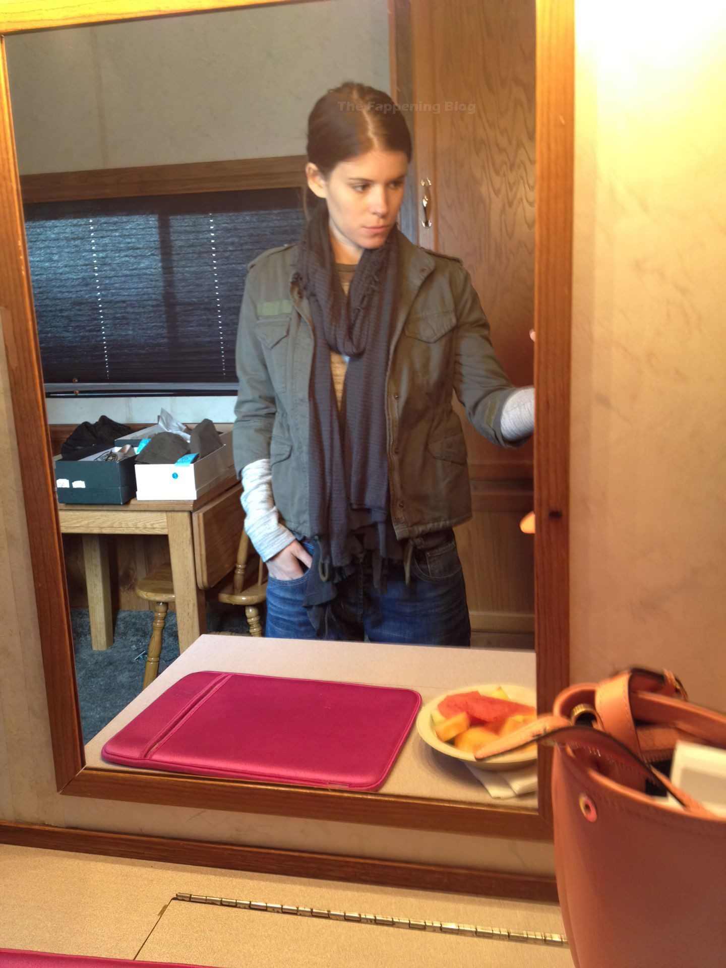 Kate Mara Nude & Sexy Leaked The Fappening 0014