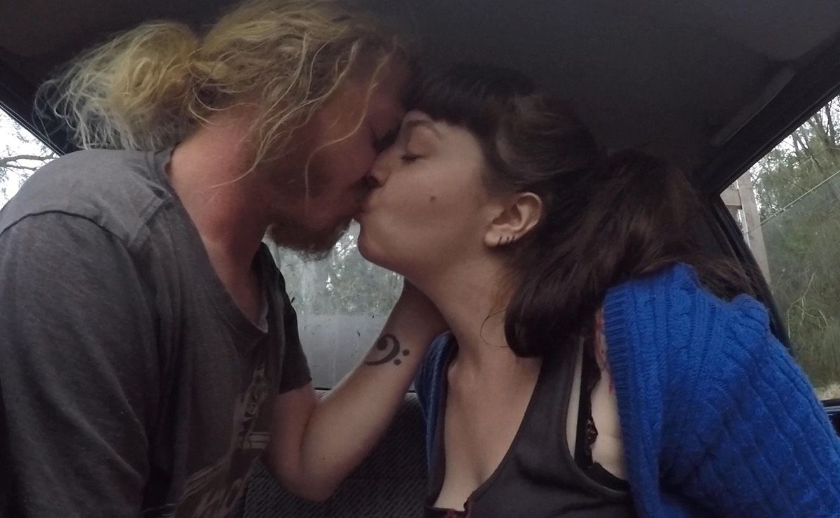 Lustery Bee & Mac The Pickup Artists