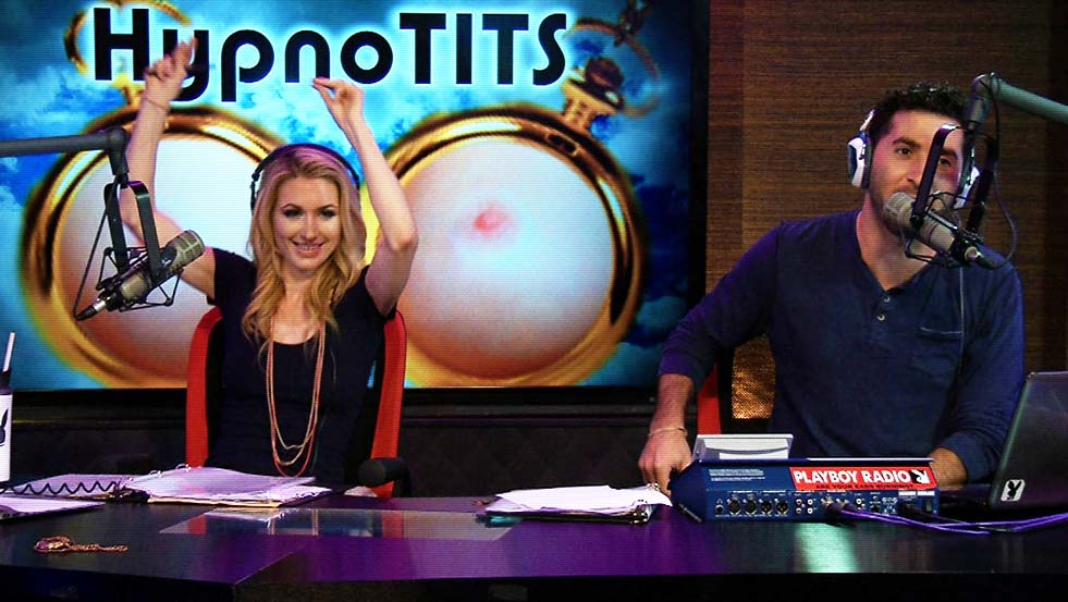 Playboy Morning Show, Season 7, Ep. 307