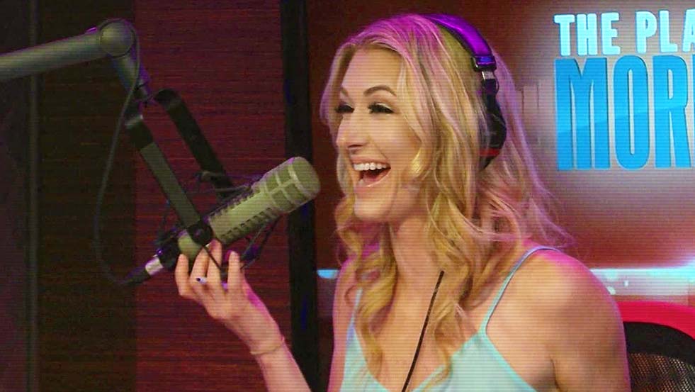 Playboy Morning Show, Season 7, Ep. 324