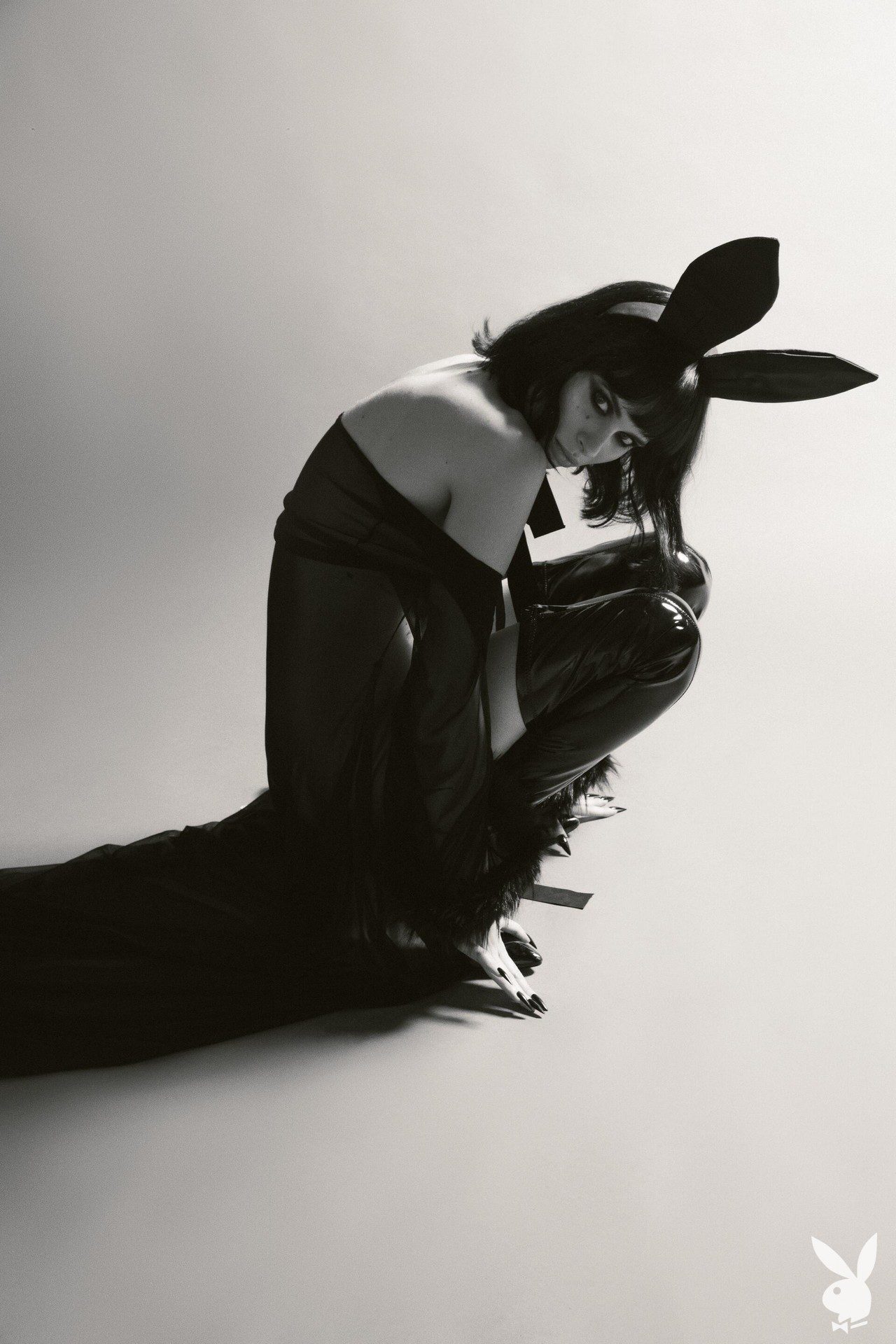 Playmate October 2020 Carolina Ballesteros Playboy Plus (14)