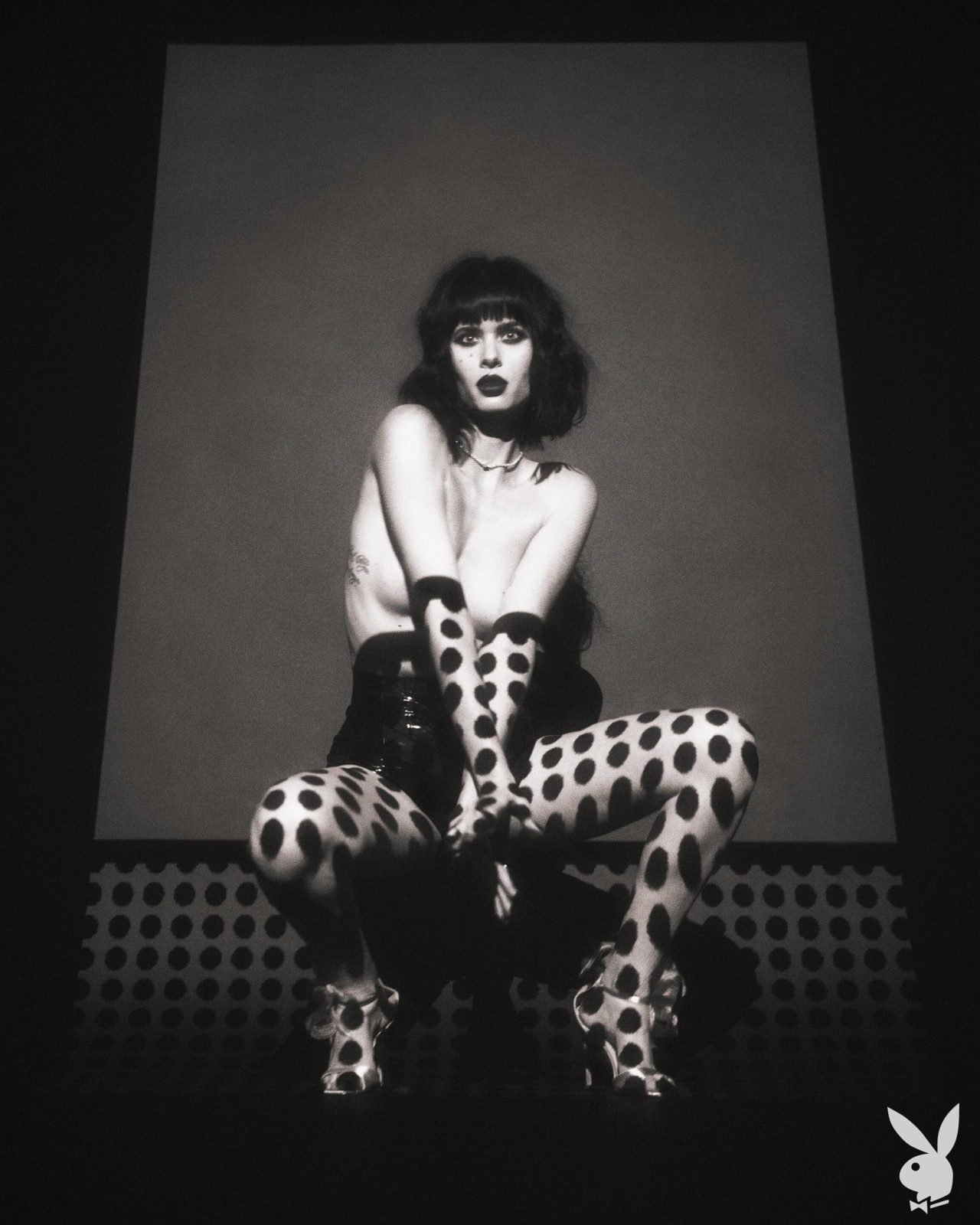 Playmate October 2020 Carolina Ballesteros Playboy Plus (23)