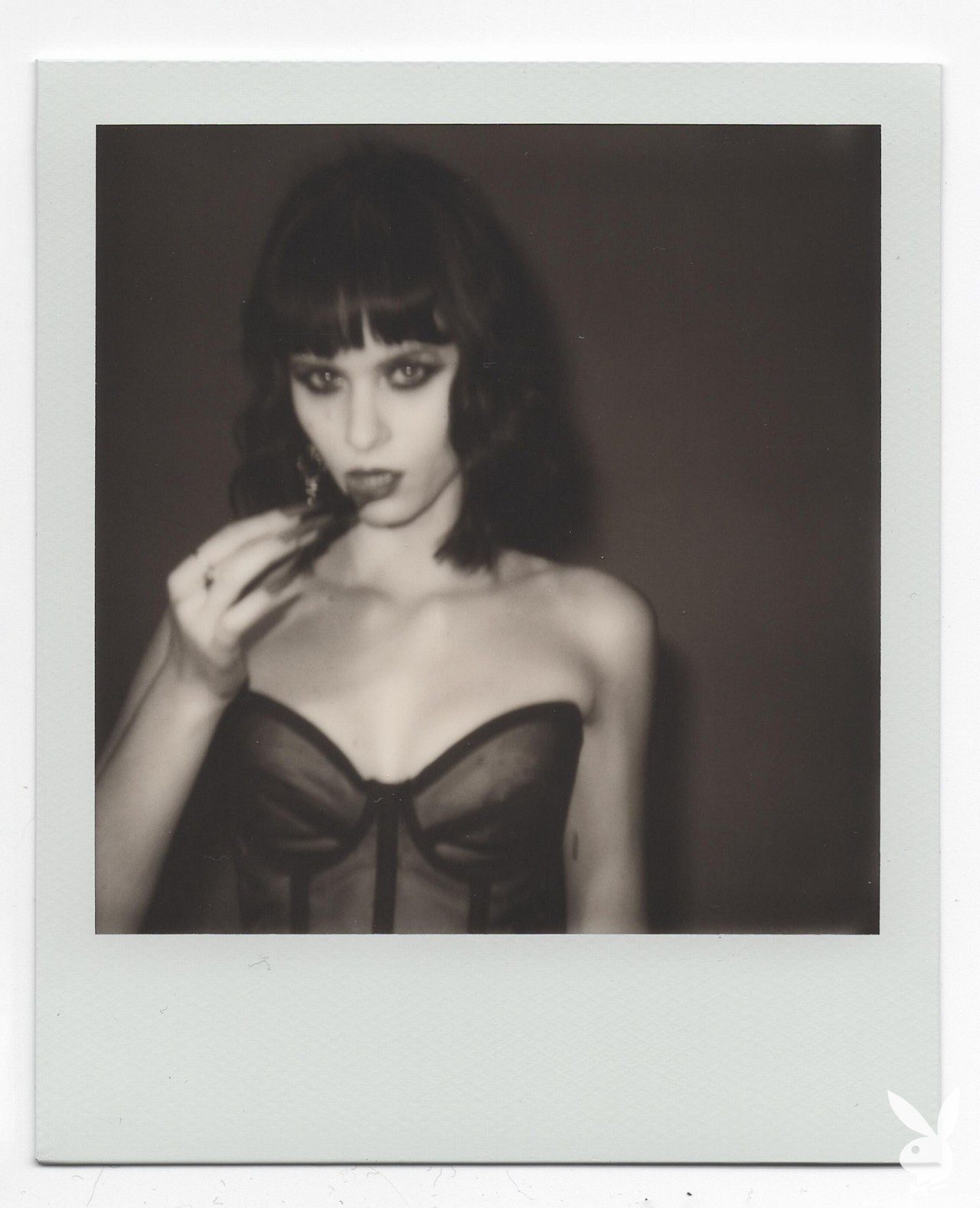 Playmate October 2020 Carolina Ballesteros Playboy Plus (25)