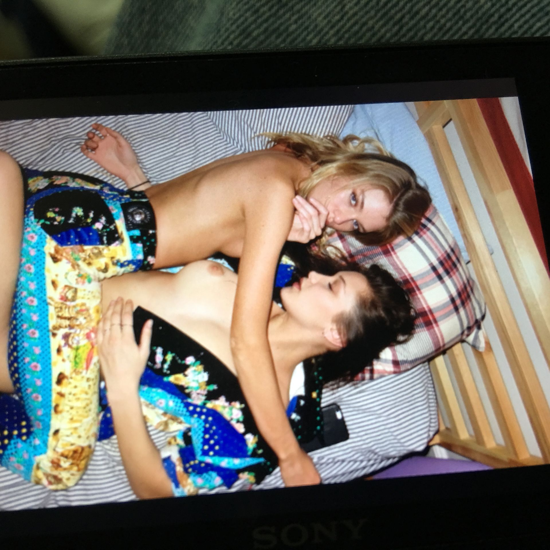 Stella Maxwell Nude Leaked The Fappening 0003