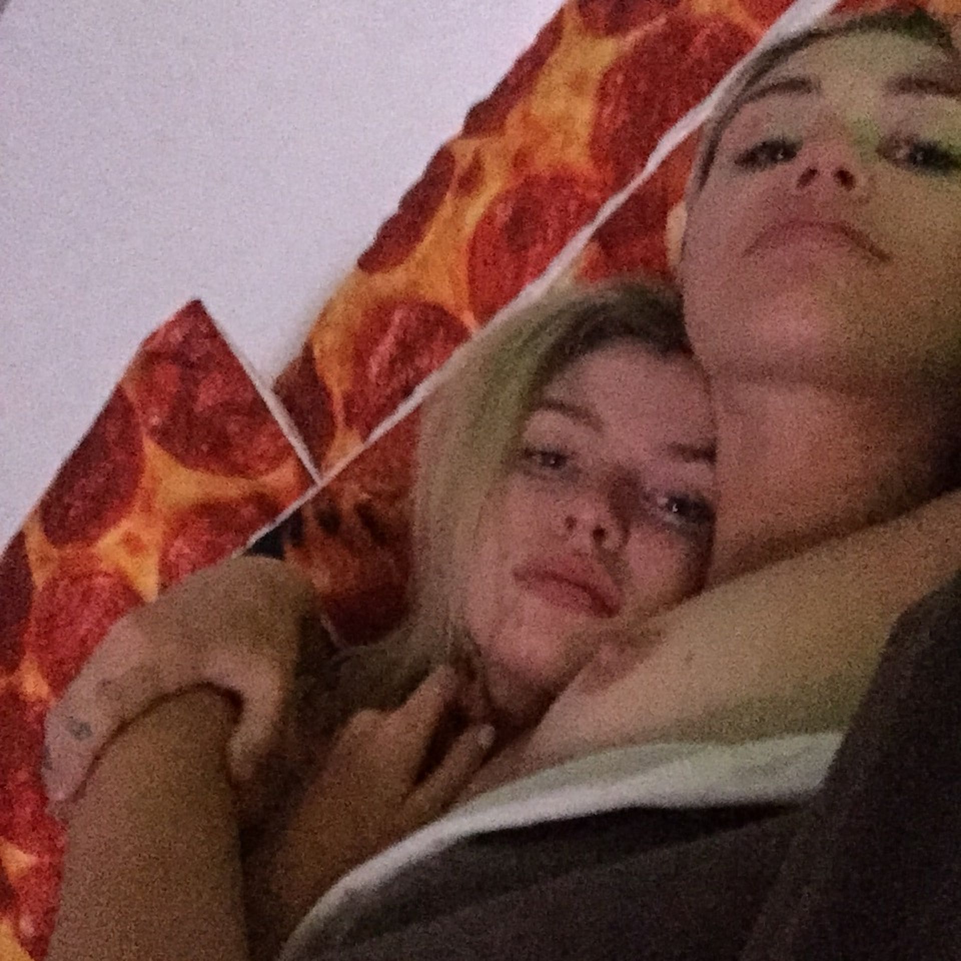 Stella Maxwell Nude Leaked The Fappening 0007