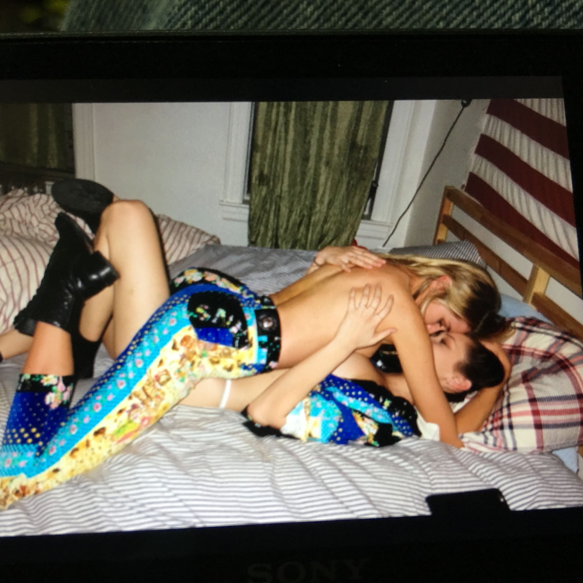 Stella Maxwell Nude Leaked The Fappening 0008