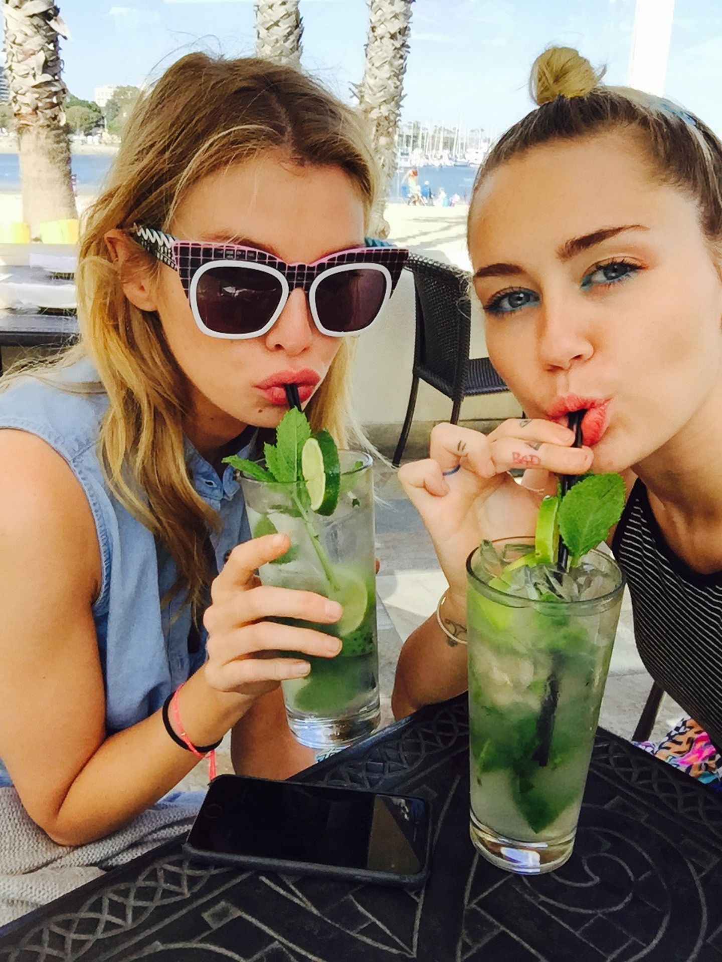 Stella Maxwell Nude Leaked The Fappening 0011