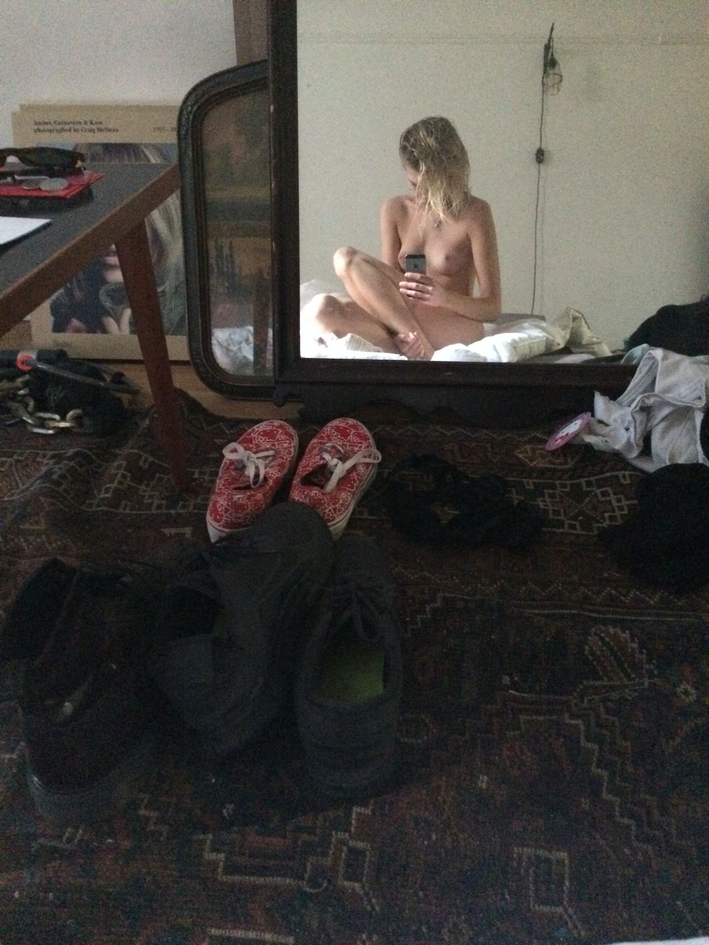 Stella Maxwell Nude Leaked The Fappening 0018