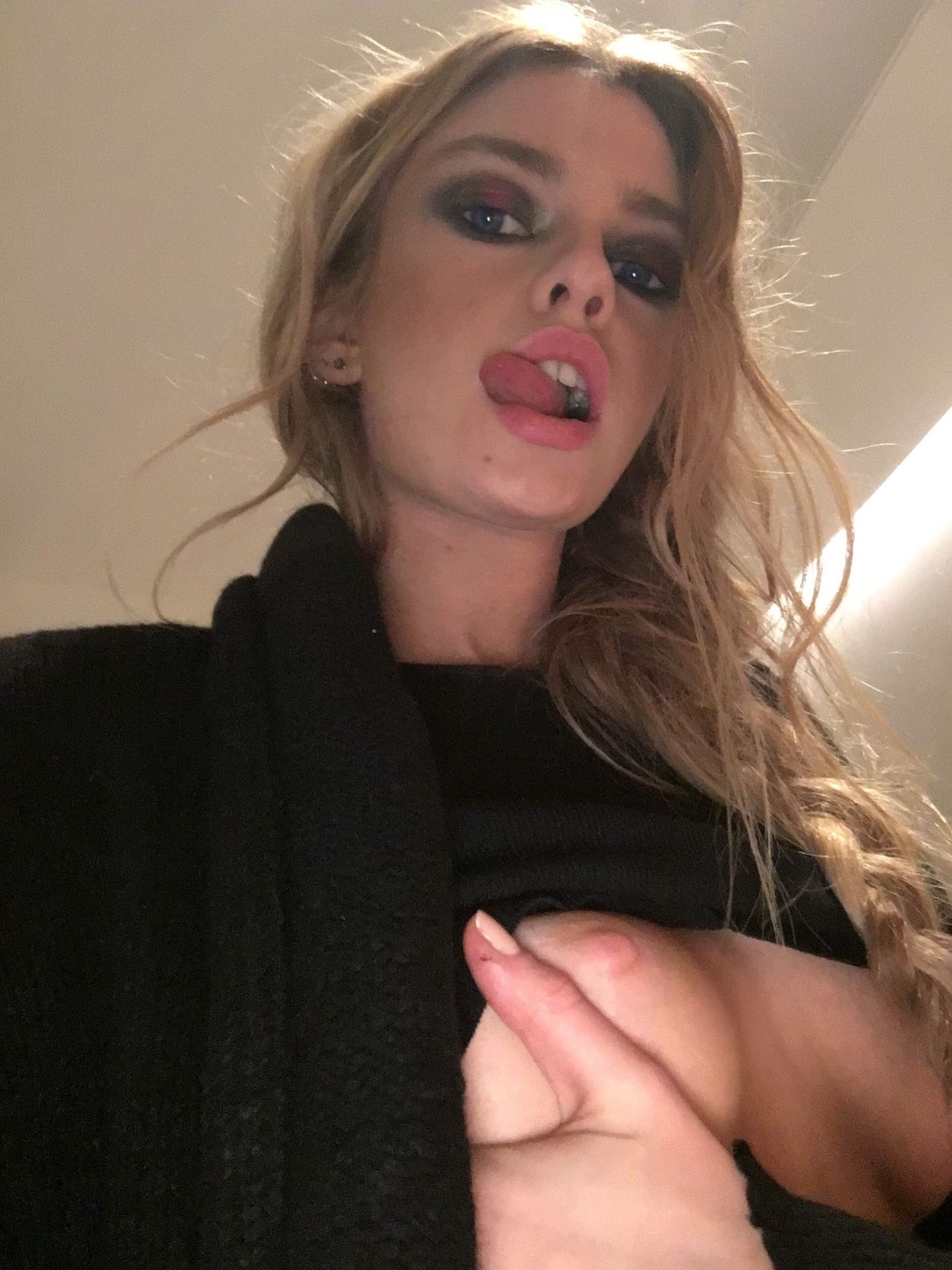 Stella Maxwell Nude Leaked The Fappening 0026