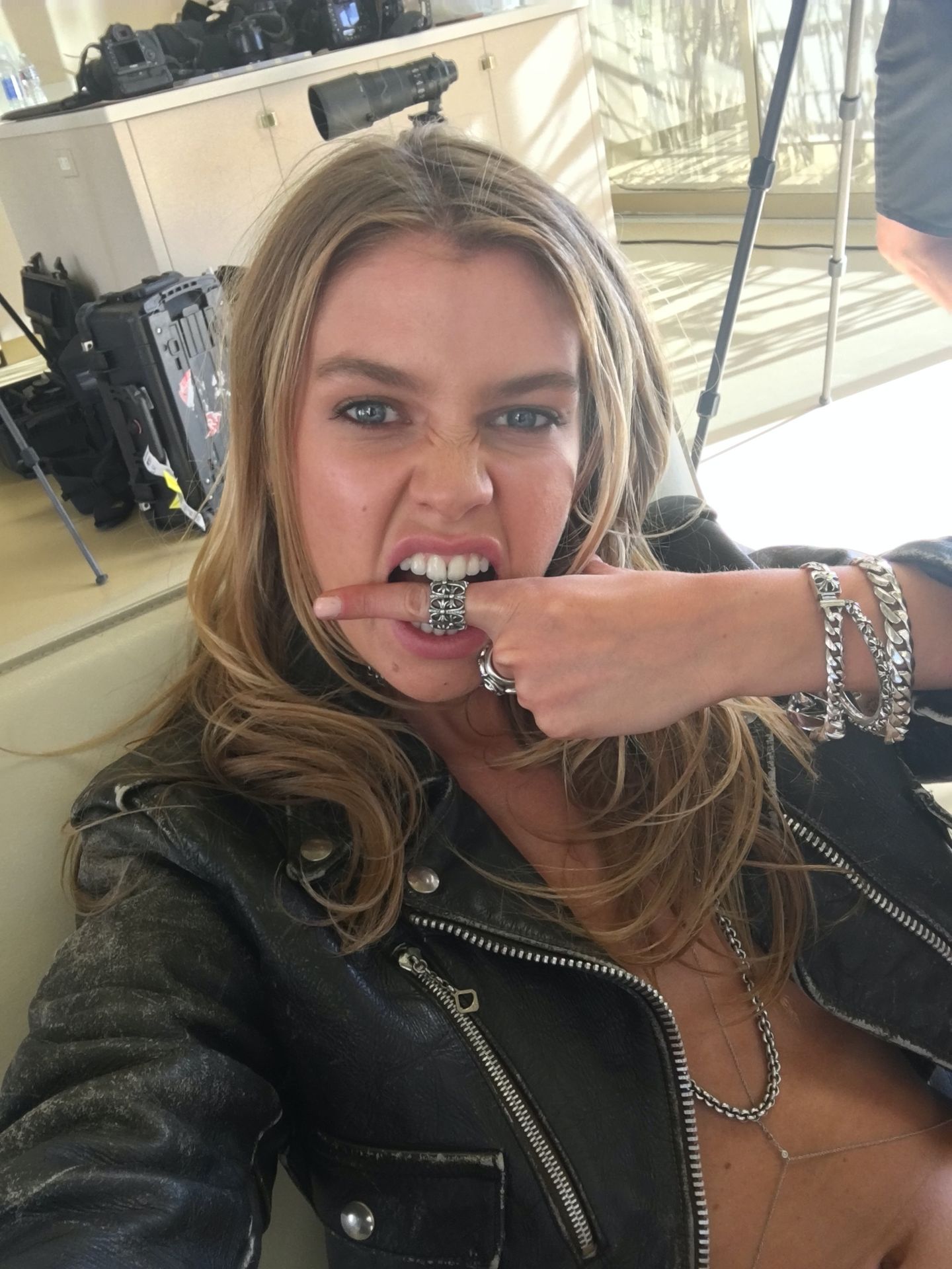 Stella Maxwell Nude Leaked The Fappening 0028