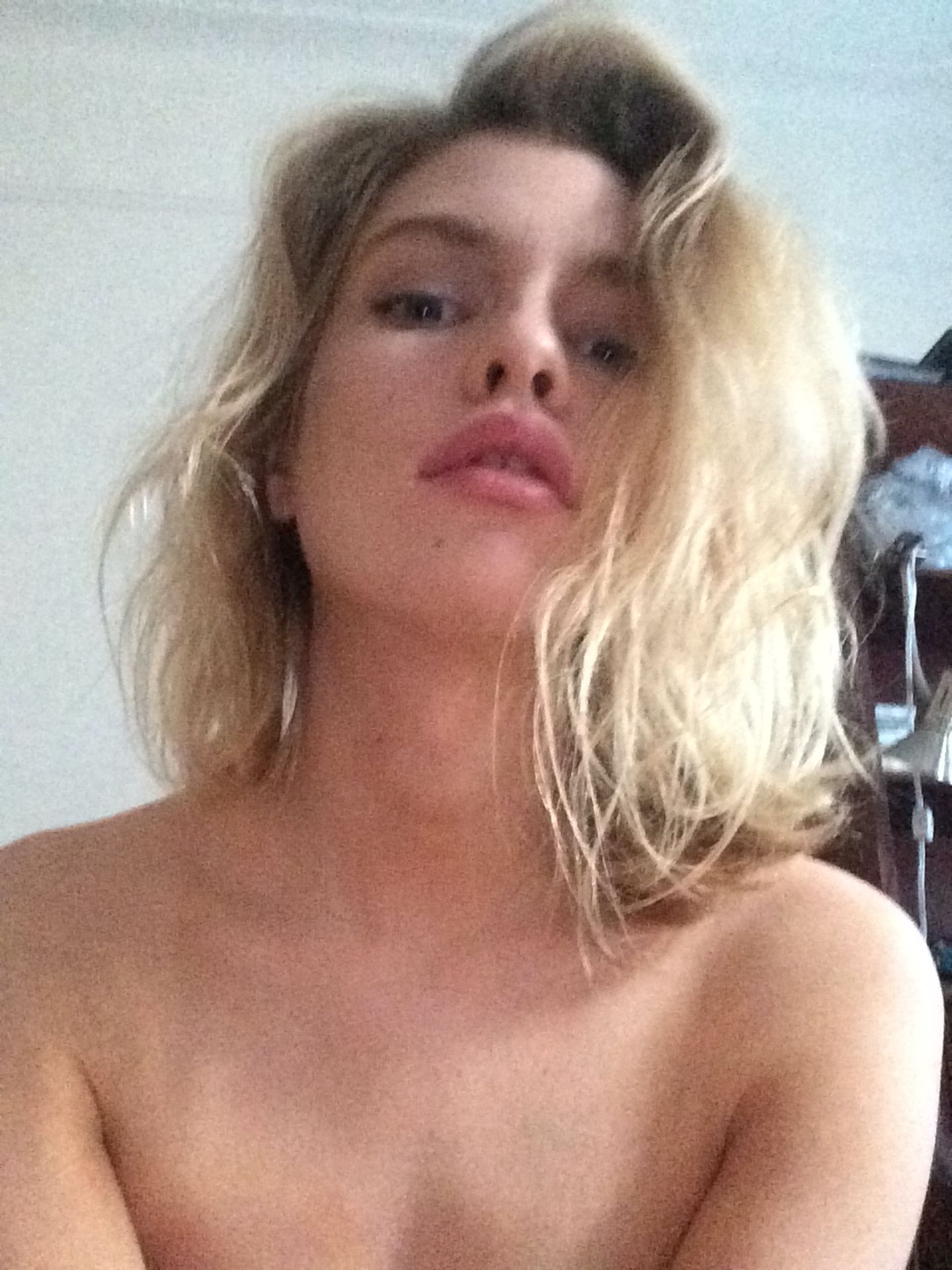 Stella Maxwell Nude Leaked The Fappening 0031