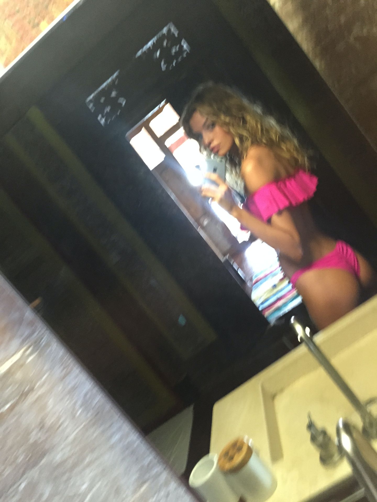 Stella Maxwell Nude Leaked The Fappening 0053