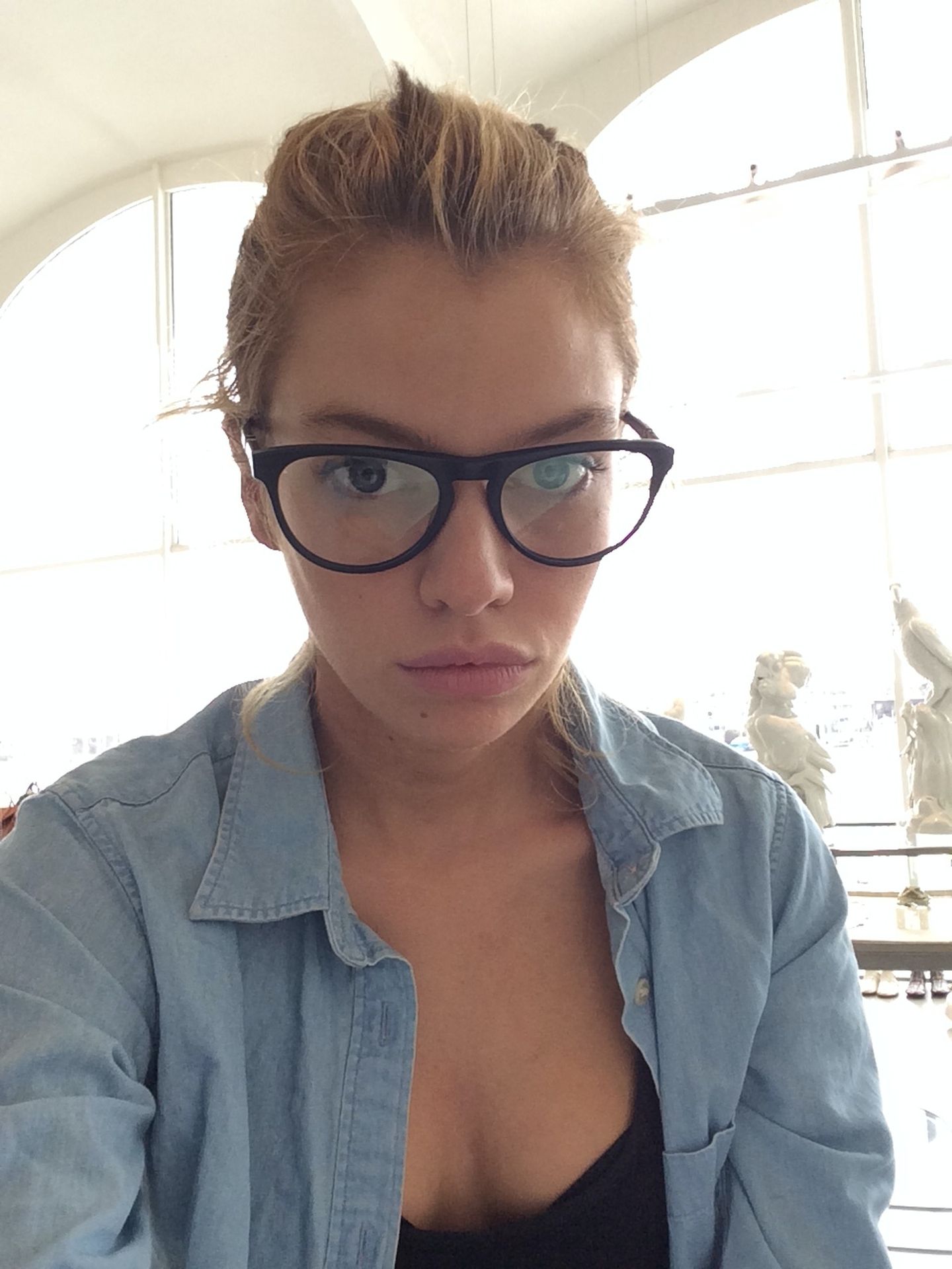 Stella Maxwell Nude Leaked The Fappening 0062
