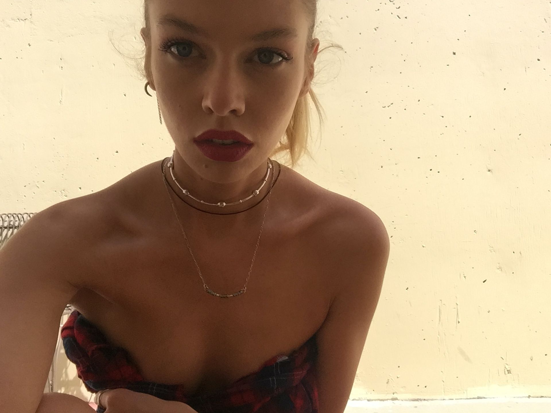 Stella Maxwell Nude Leaked The Fappening 0066