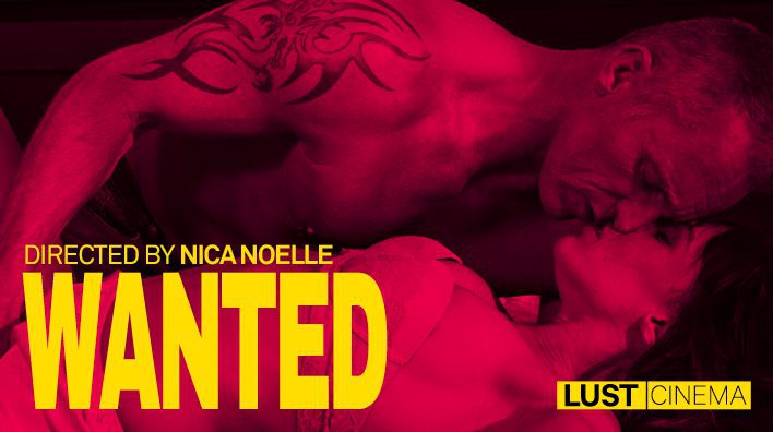 Wanted — Lustcinema