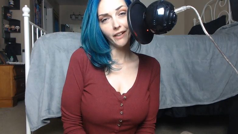 Demurelibertine Whispers Goodnight Asmr