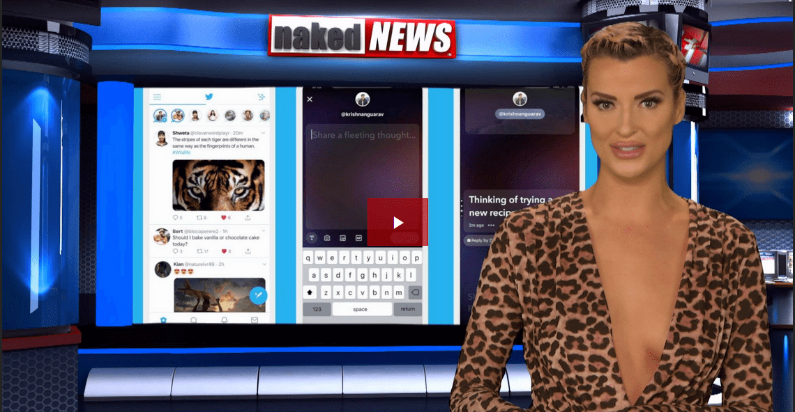 Beautiful Nudes, Hot Naked Females, Naked News, Nude Weather Girls