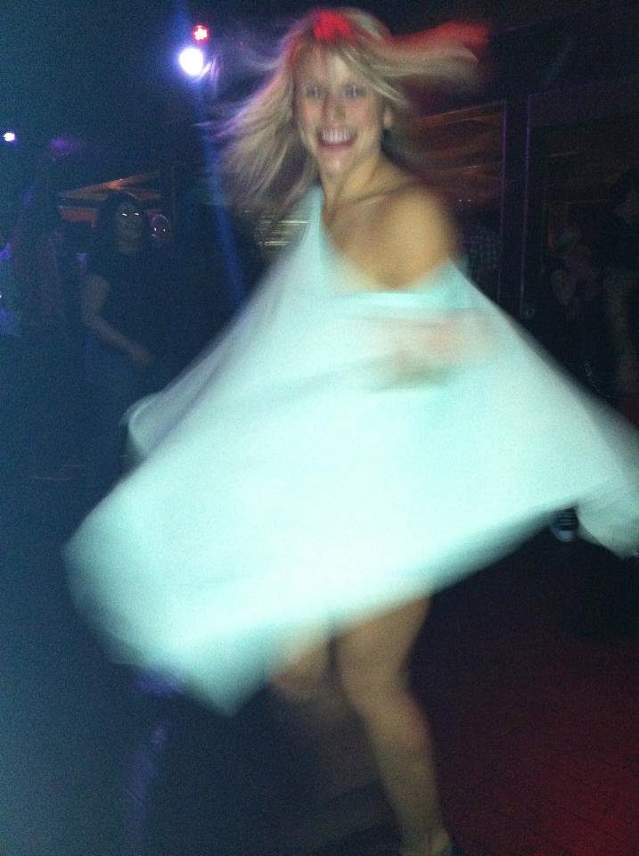 Janelle Ginestra Nudes & Sex Tape Leaked 0015