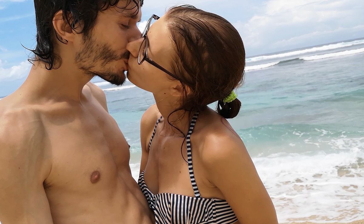 Lustery Josh & Evie Vlog Bali Hijinks