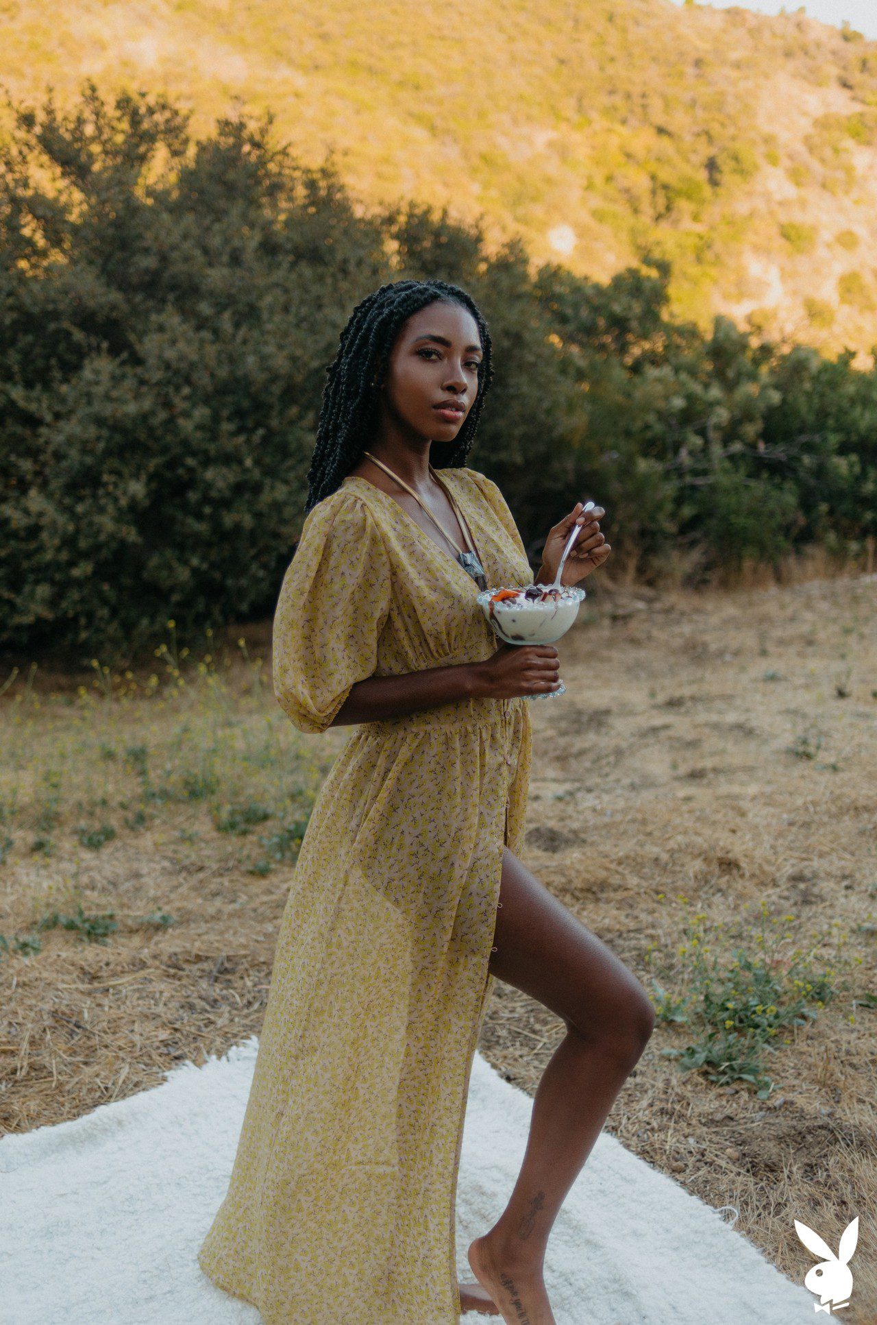 Sarissle In Hillside Indulgences Playboy Plus (1)