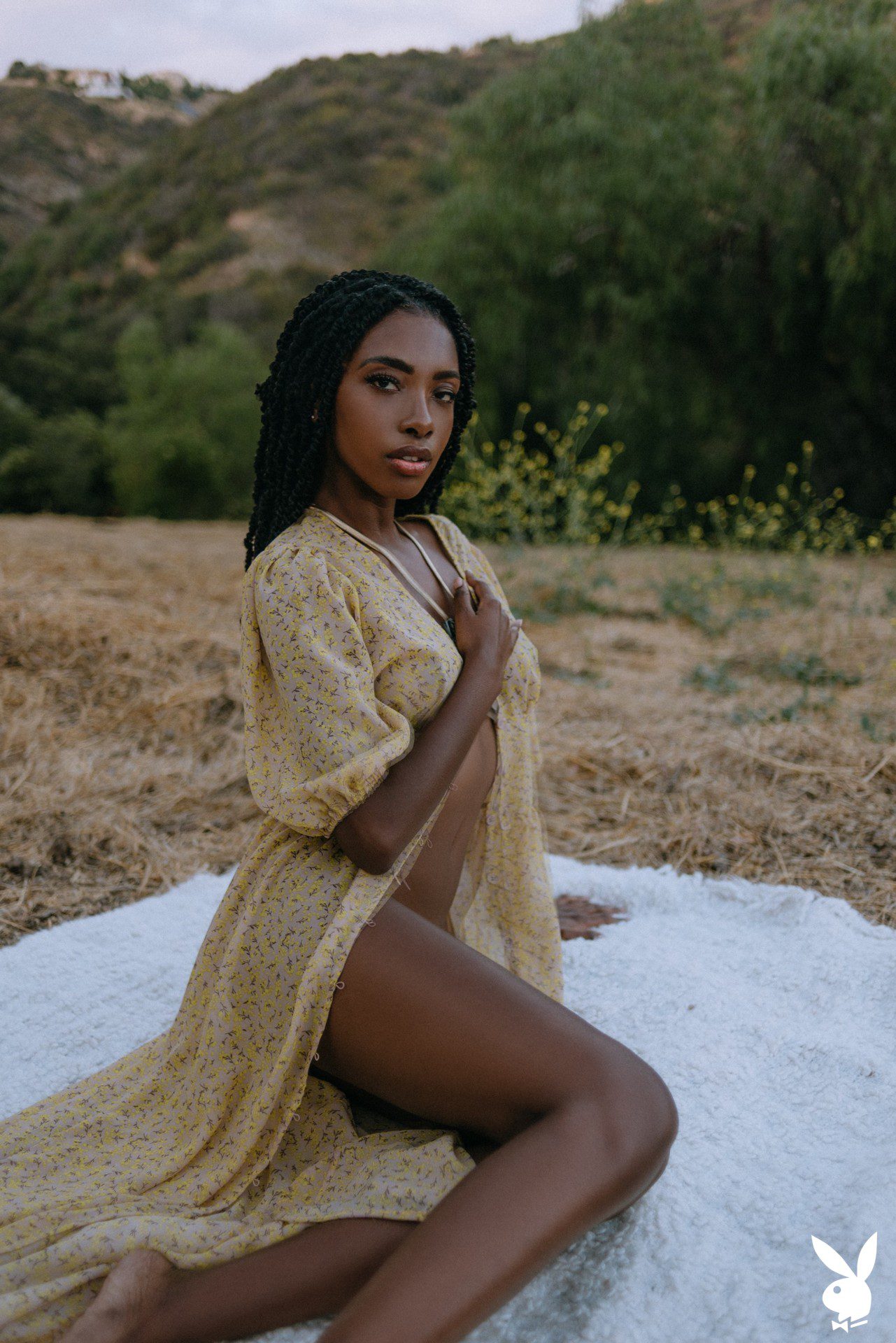 Sarissle In Hillside Indulgences Playboy Plus (22)