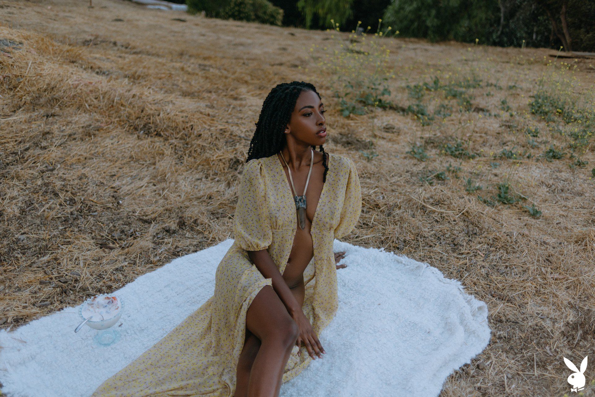 Sarissle In Hillside Indulgences Playboy Plus (24)