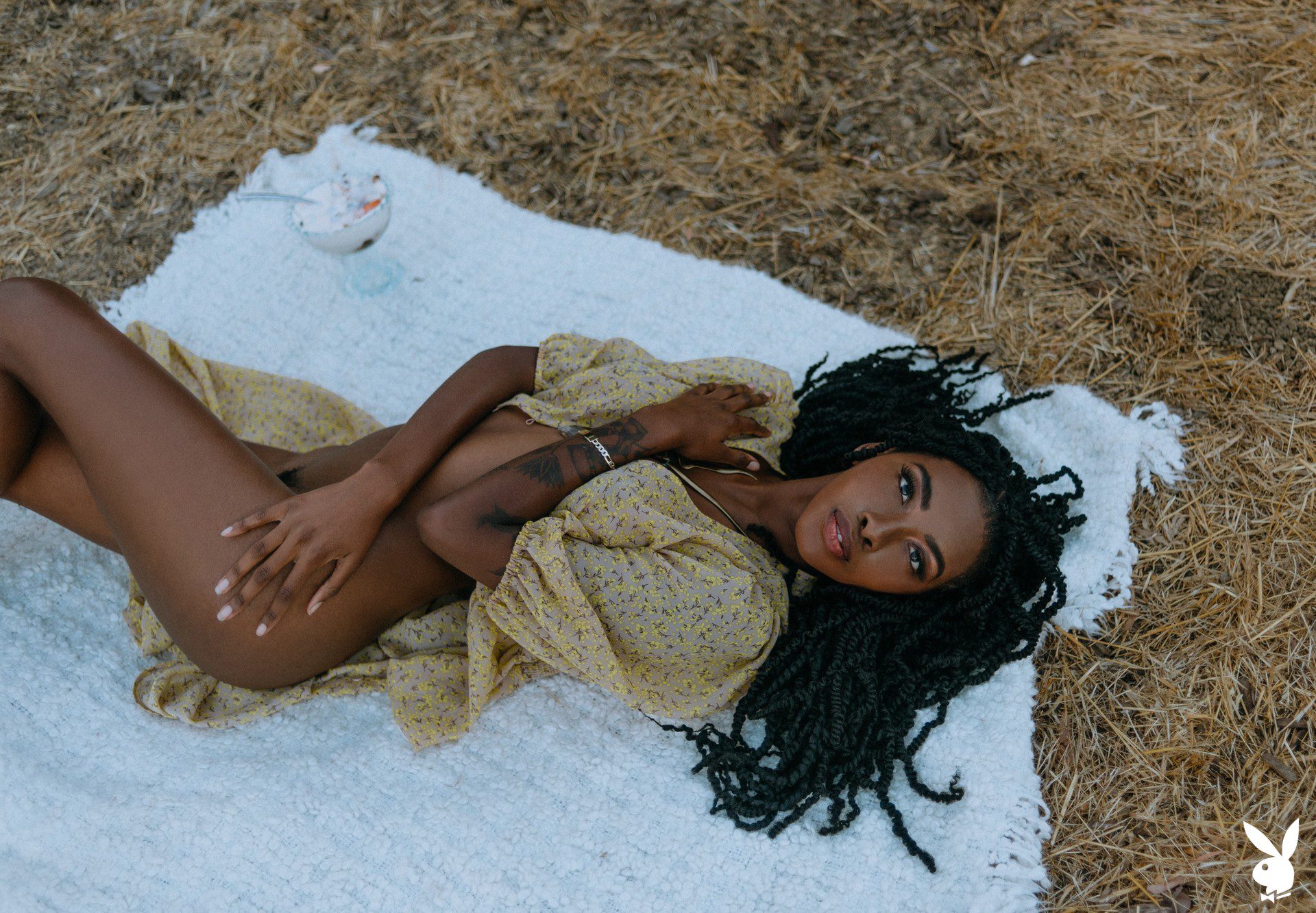 Sarissle In Hillside Indulgences Playboy Plus (25)