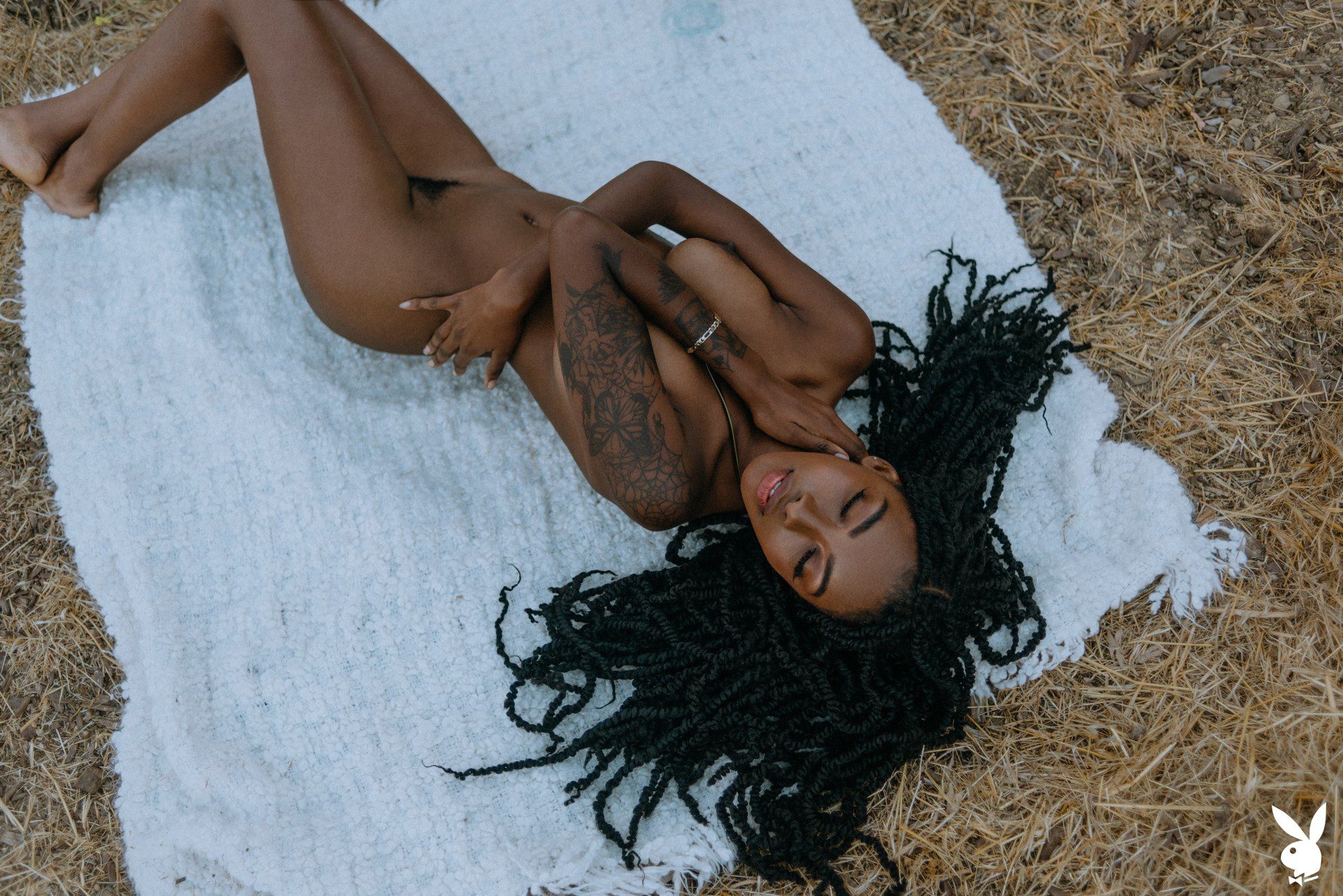 Sarissle In Hillside Indulgences Playboy Plus (26)