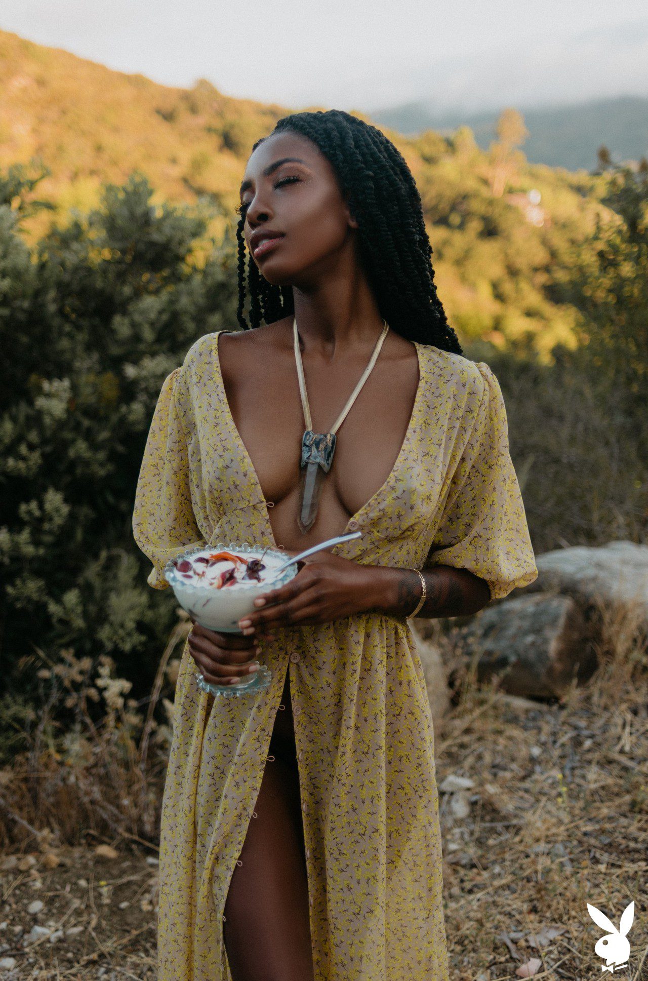 Sarissle In Hillside Indulgences Playboy Plus (4)