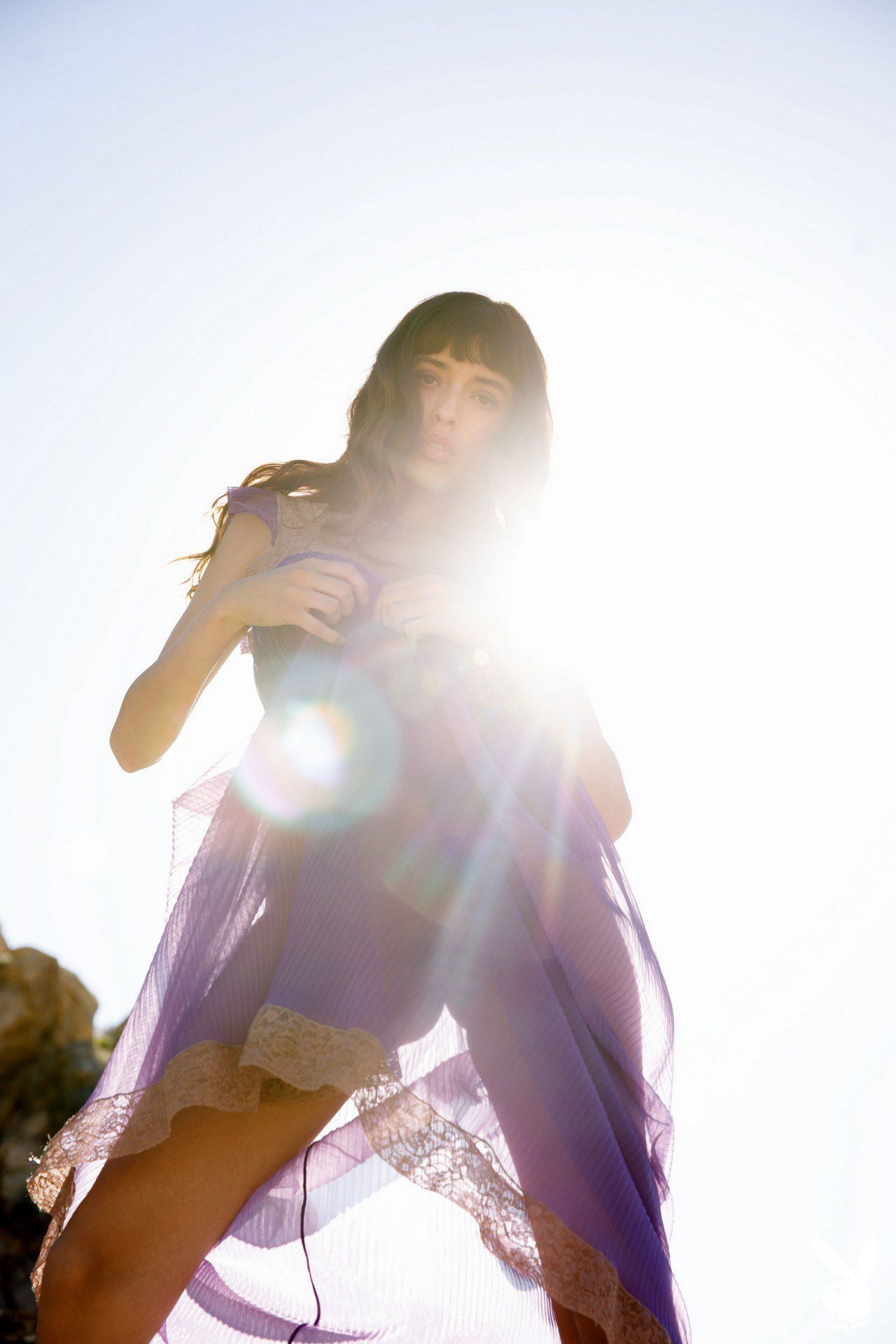 Steph In Rescue Me Playboy Plus (2)